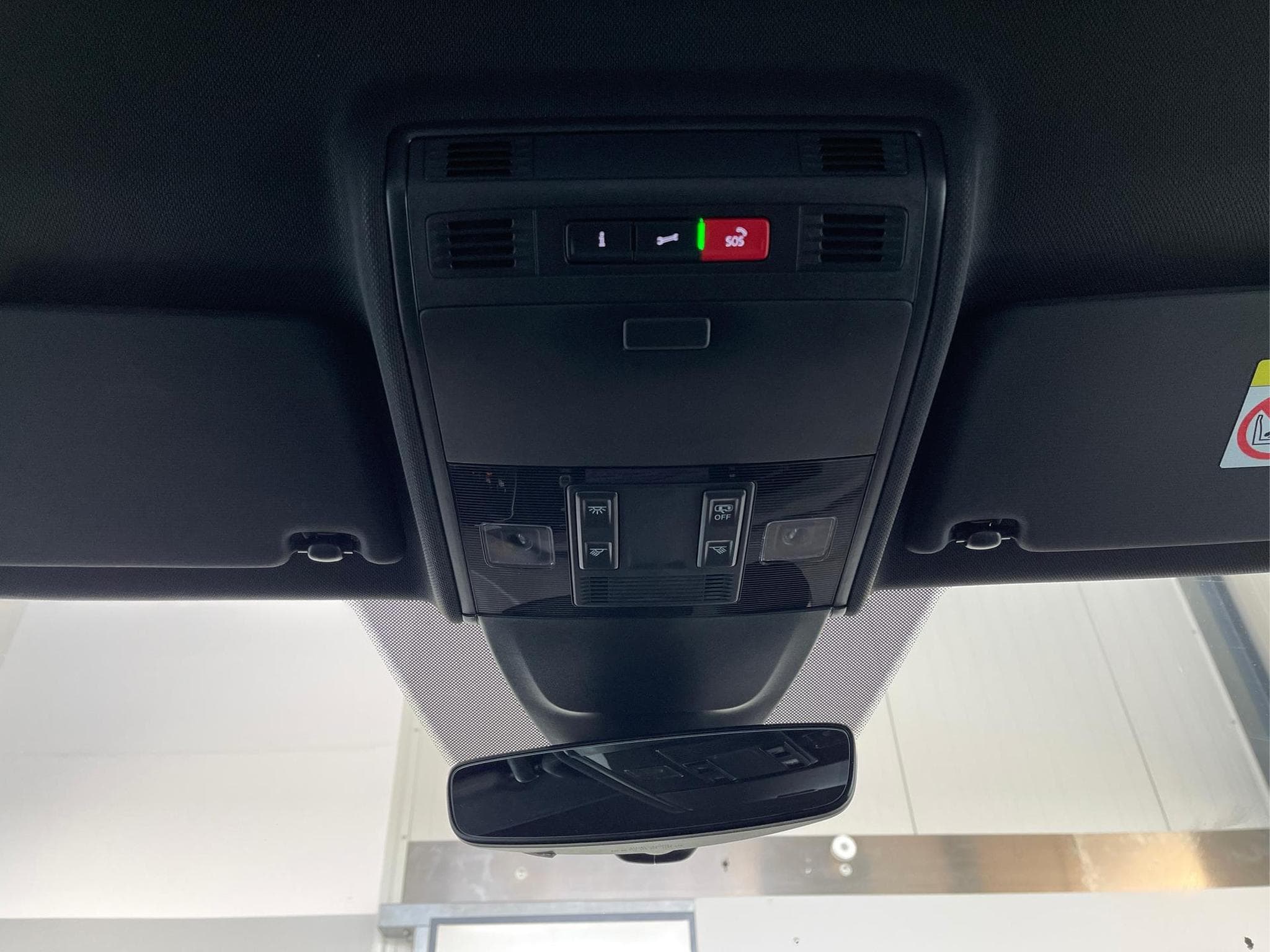 VW Taigo R-Line (2026) - Photo 11