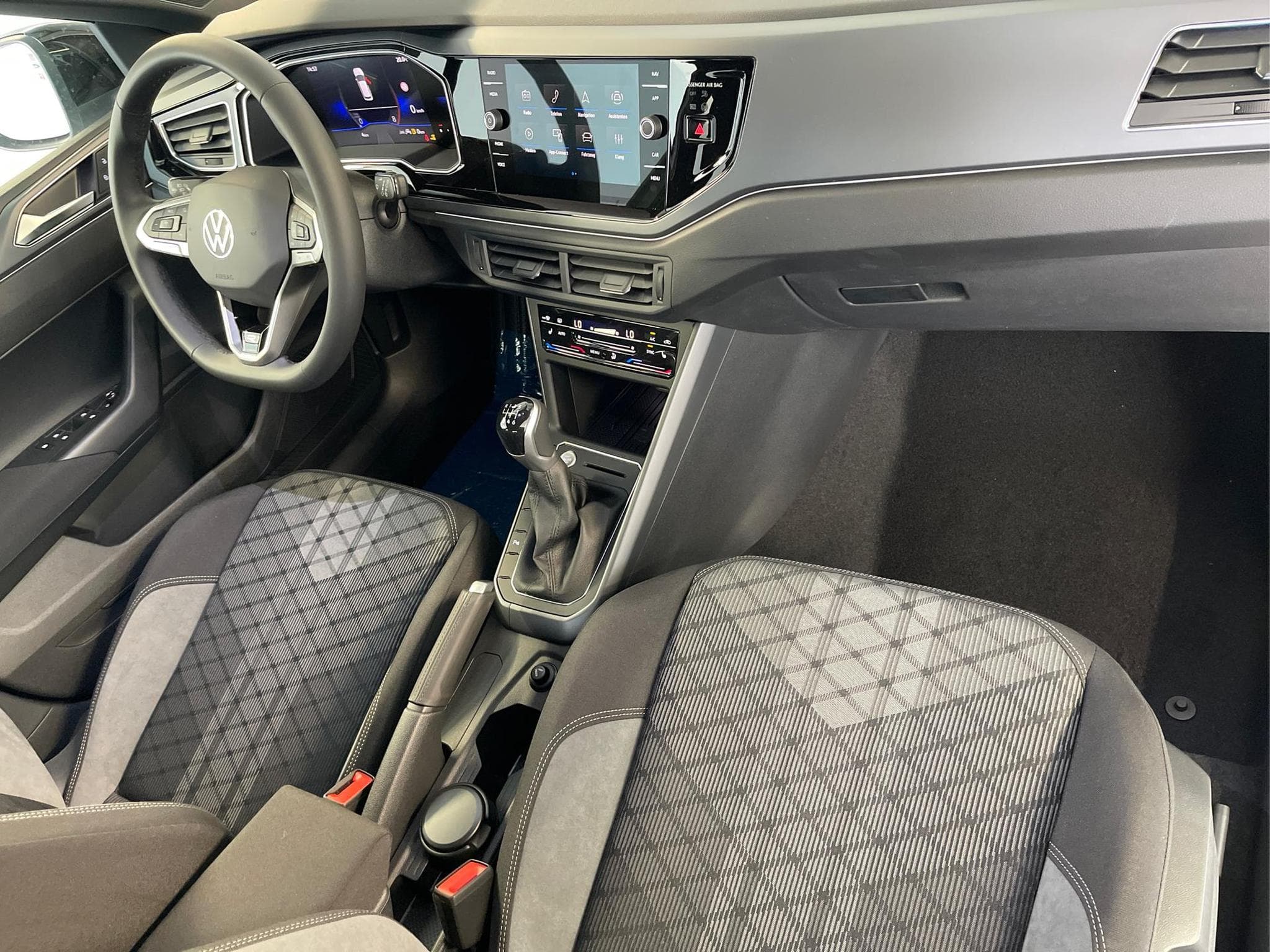 VW Taigo R-Line (2026) - Photo 12
