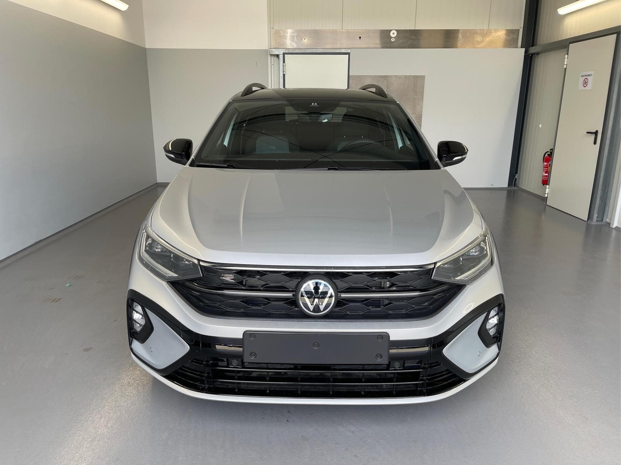 VW Taigo R-Line (2026) - Photo 2