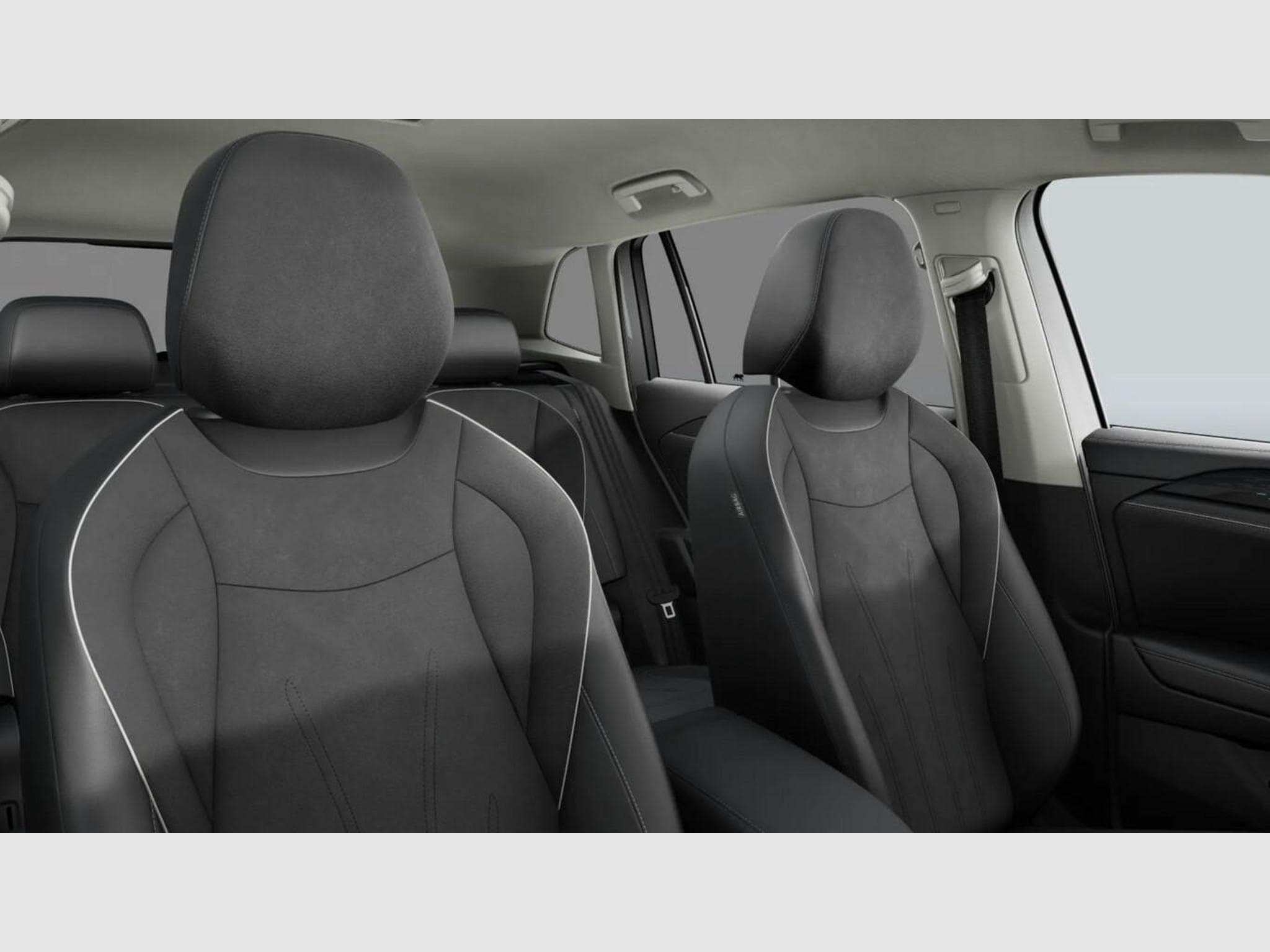 VW Tiguan Eleg. 4M Nav (2026) - Photo 5