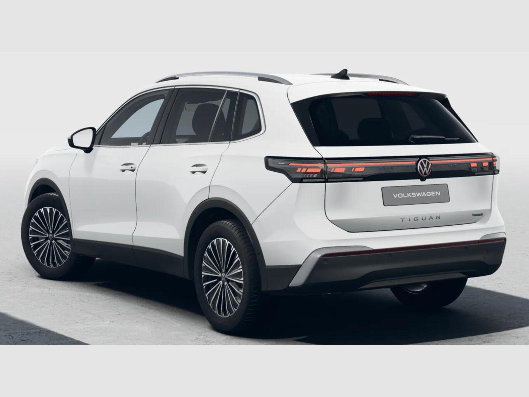 VW Tiguan Eleg. 4M Nav (2026) - Photo 3