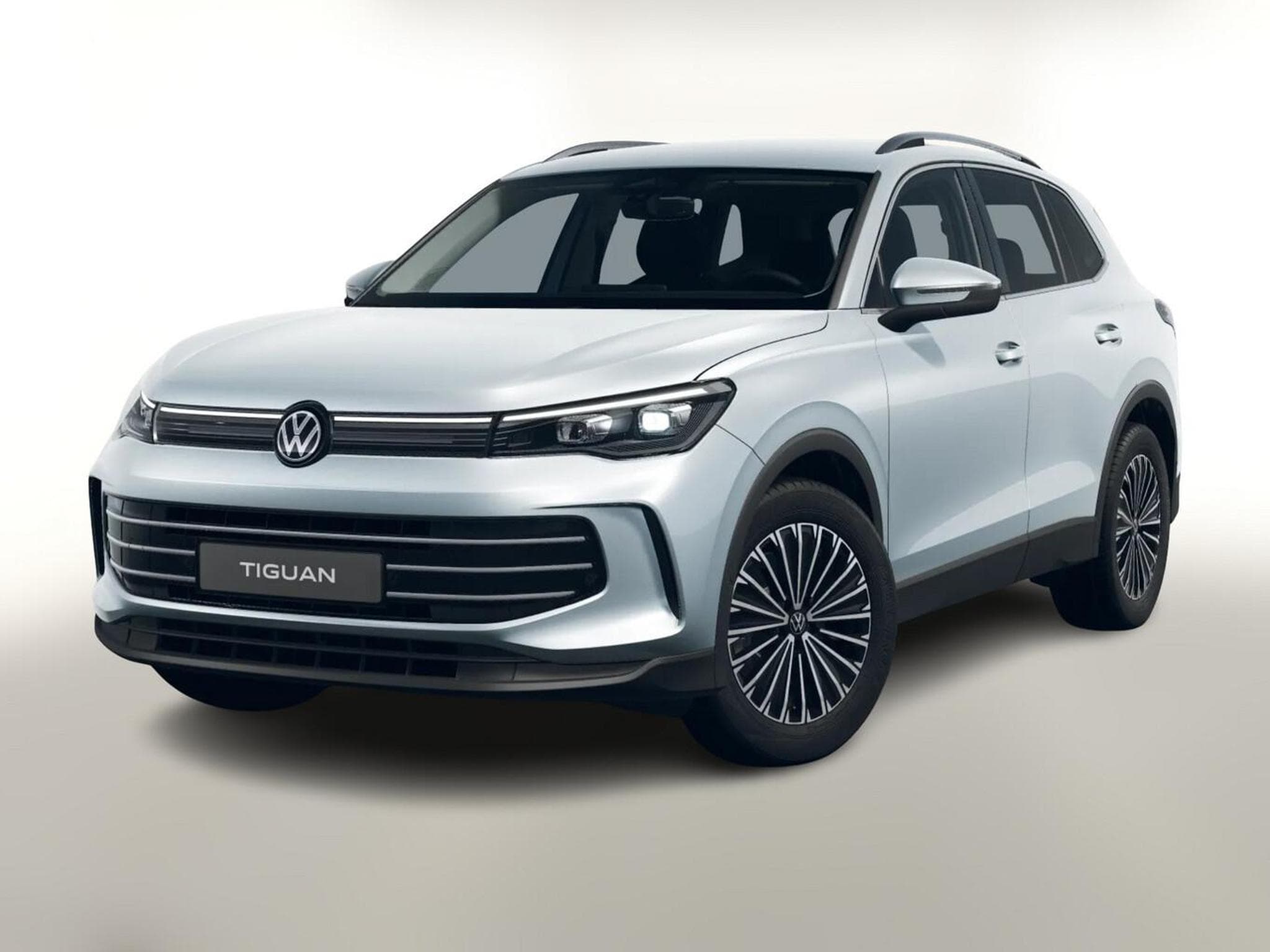 VW Tiguan Eleg. 4M Nav (2026) - Foto 1