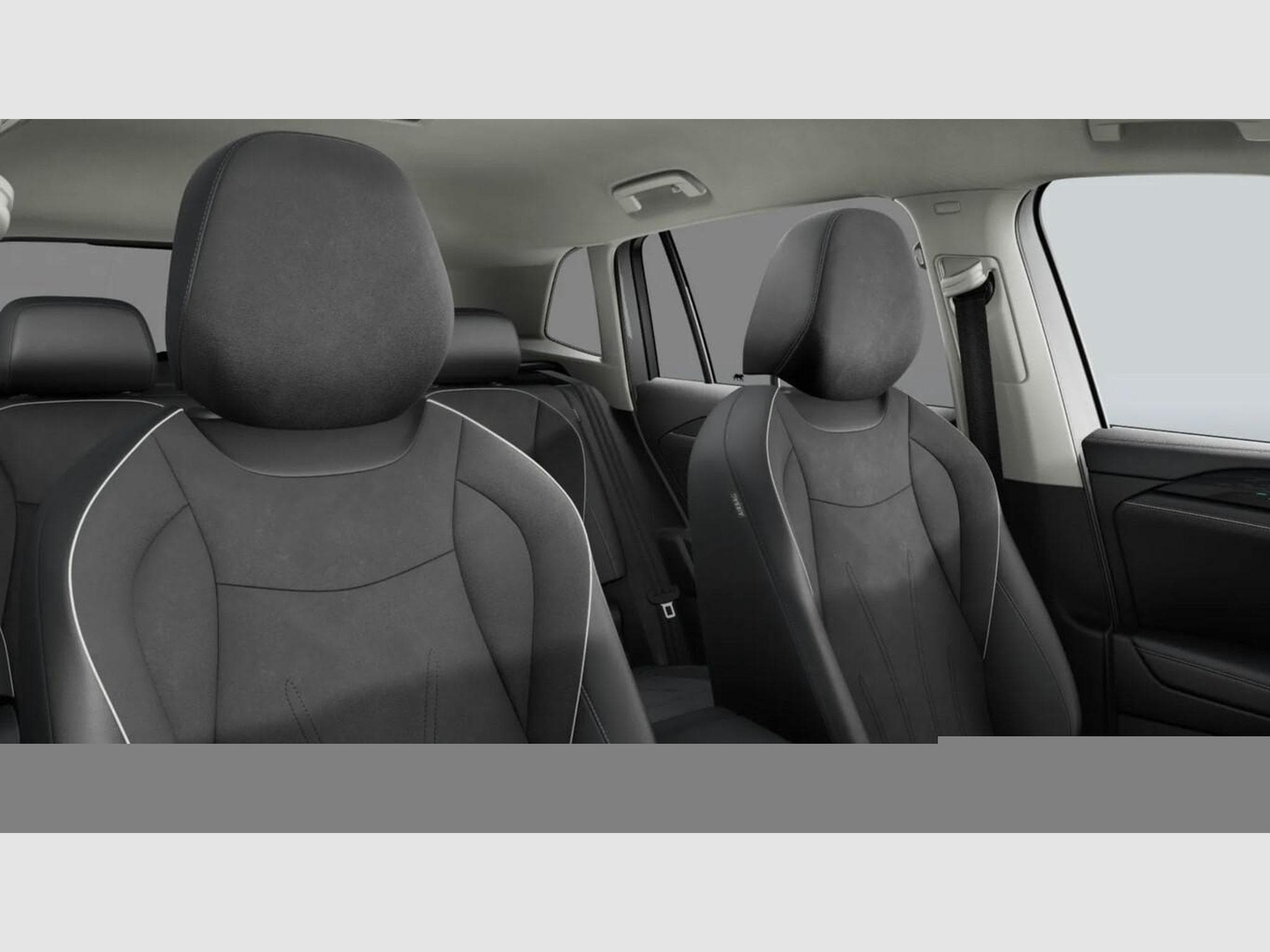 VW Tiguan Eleg. 4M Nav (2026) - Foto 5