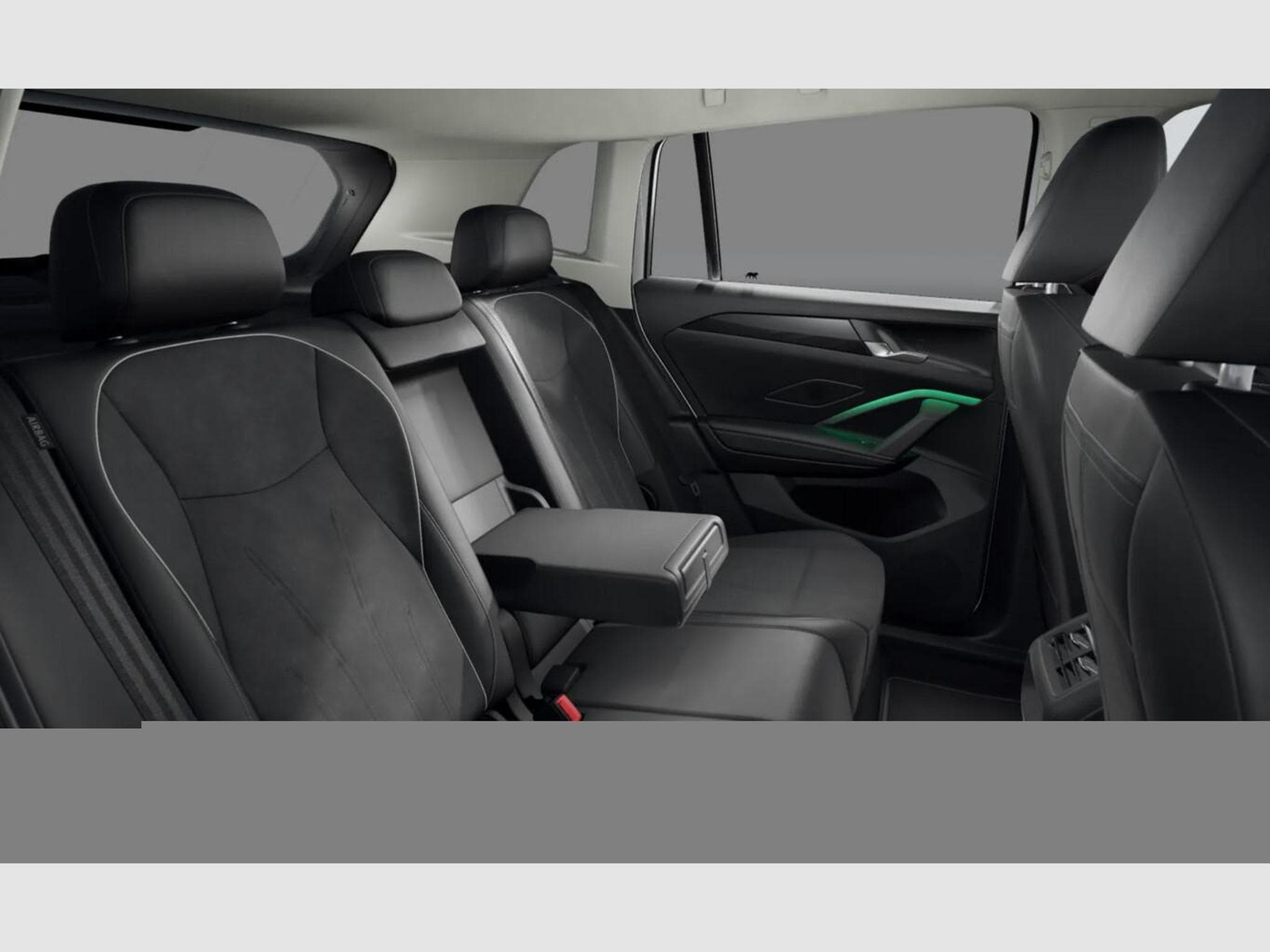 VW Tiguan Eleg. 4M Nav (2026) - Foto 6