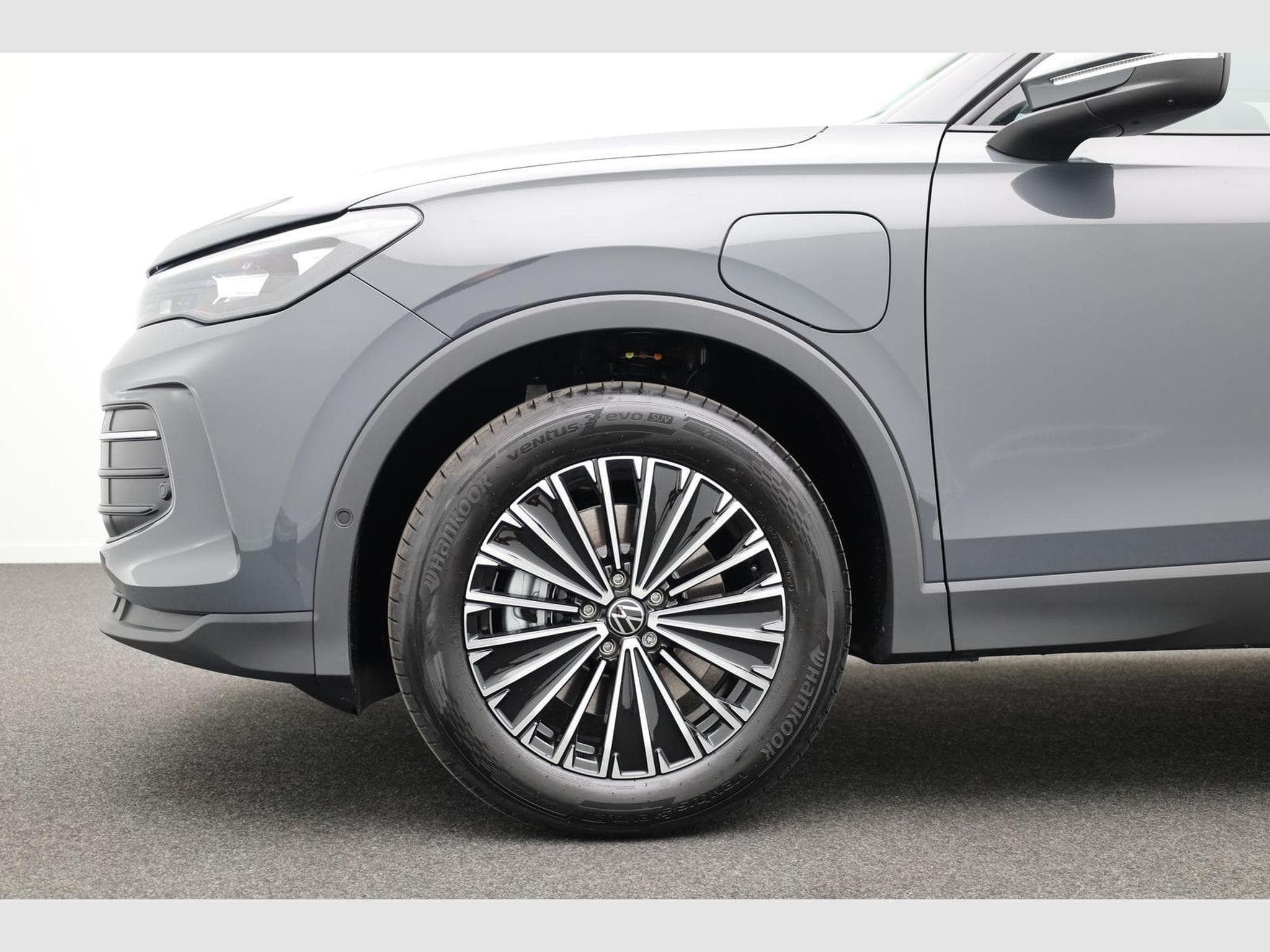 VW Tiguan Life 1,5 l (2026) - Foto 11