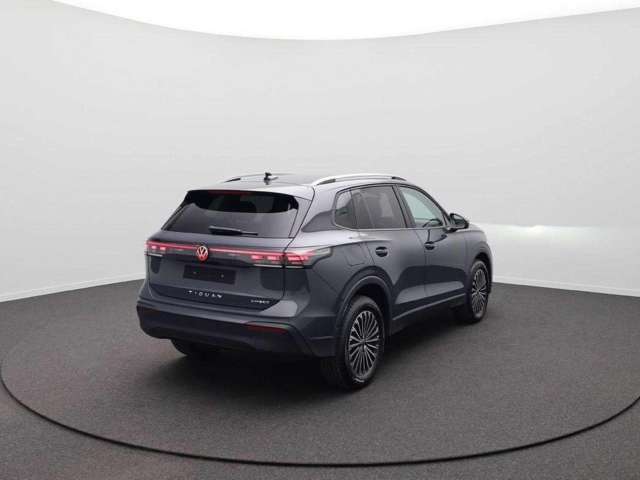 VW Tiguan Life 1,5 l (2026) - Foto 7