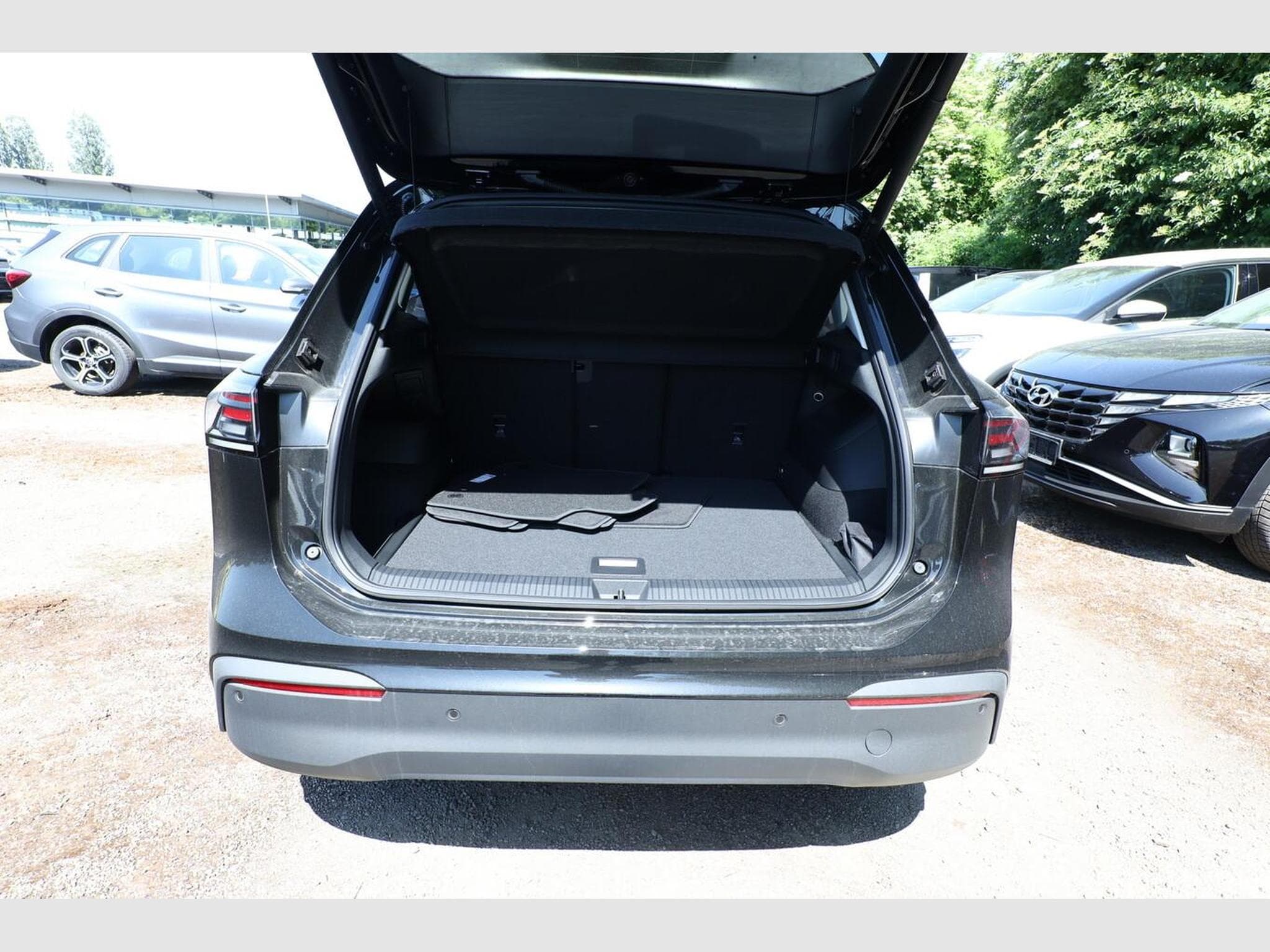 VW Tiguan DSG LED+ IQ.DRIVE (2026) - Photo 11
