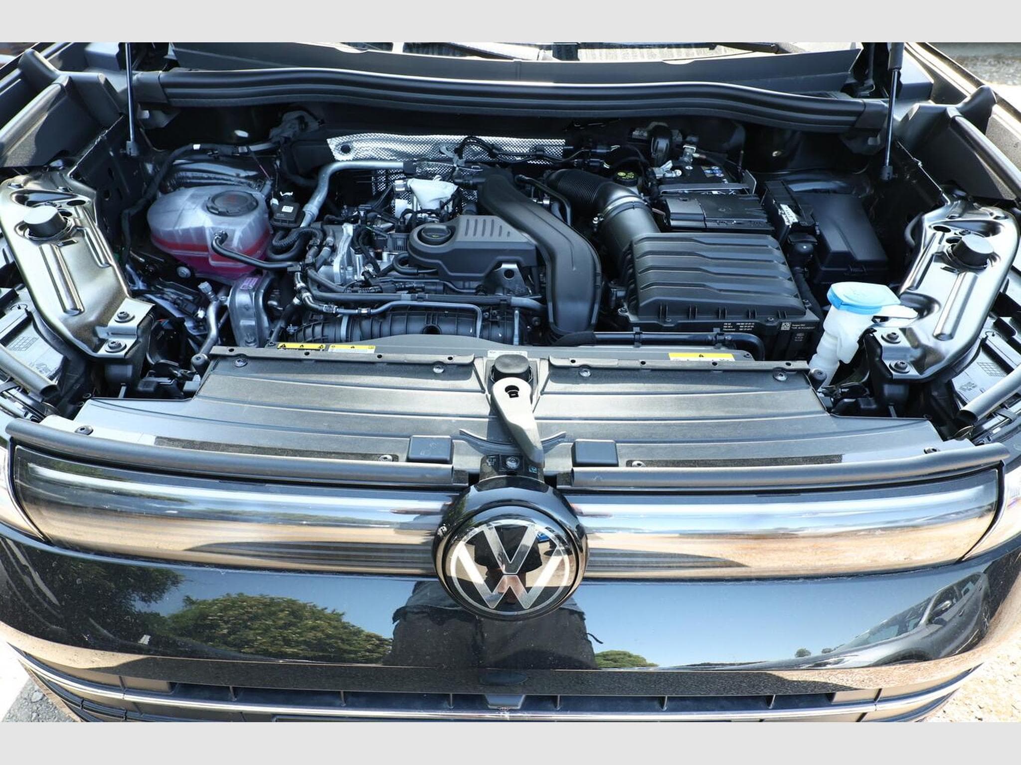 VW Tiguan DSG LED+ IQ.DRIVE (2026) - Photo 12