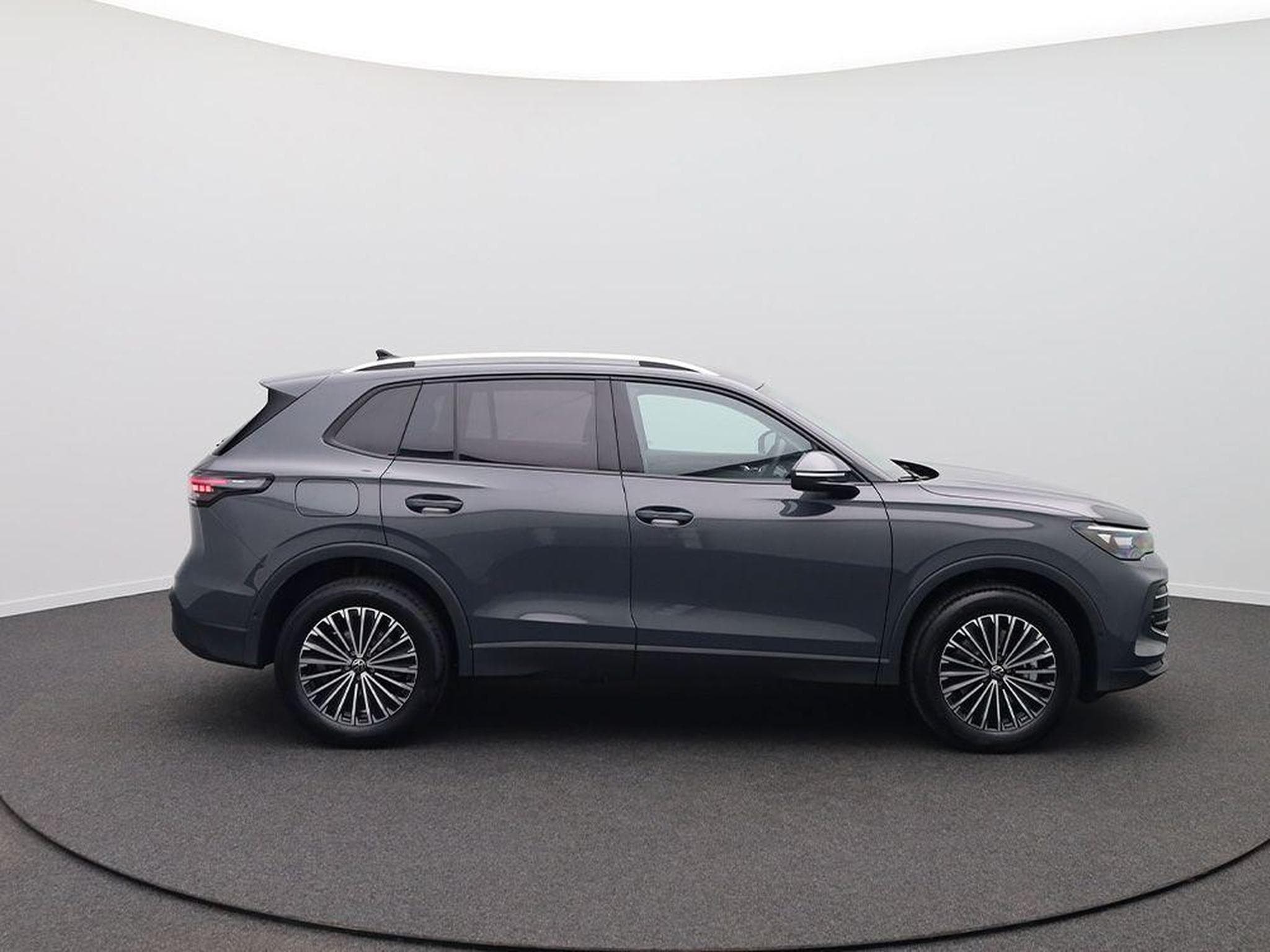 VW Tiguan Life 1,5 l (2026) - Foto 5
