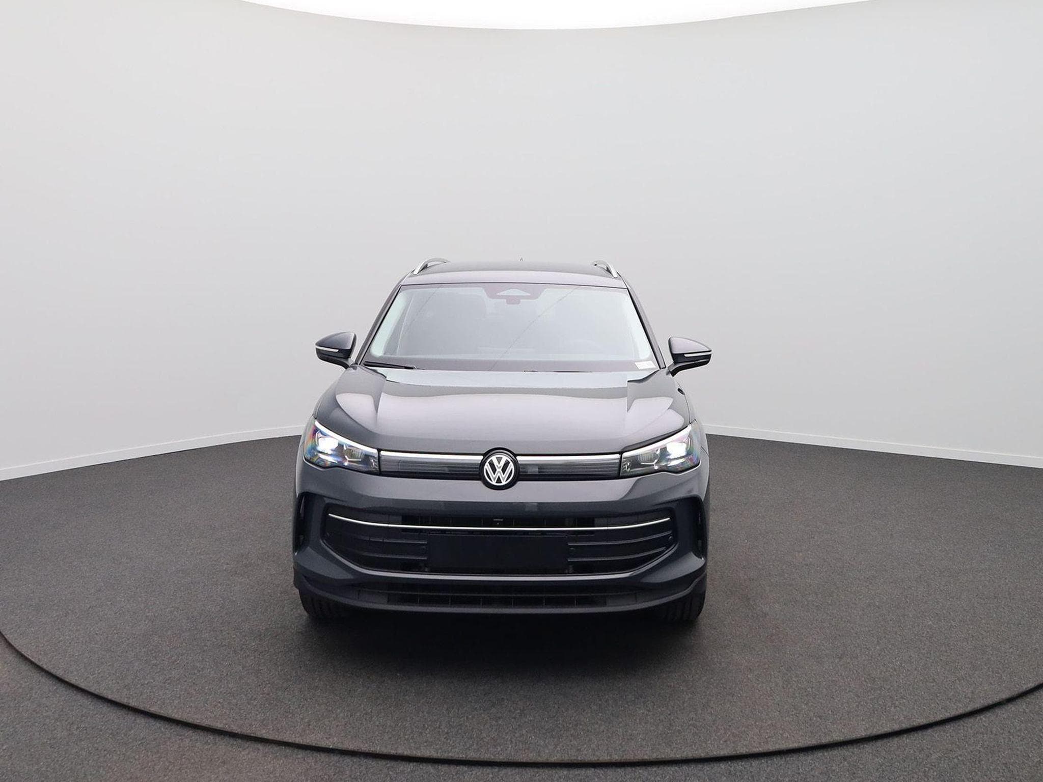 VW Tiguan Life 1,5 l (2026) - Foto 7