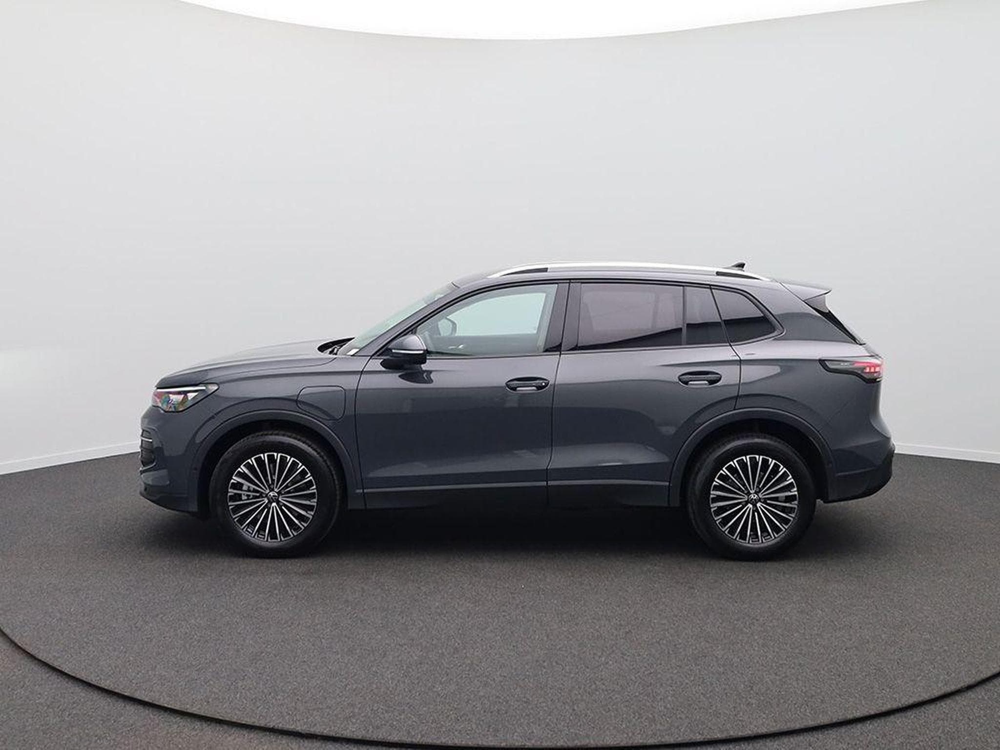 VW Tiguan Life 1,5 l (2026) - Photo 1