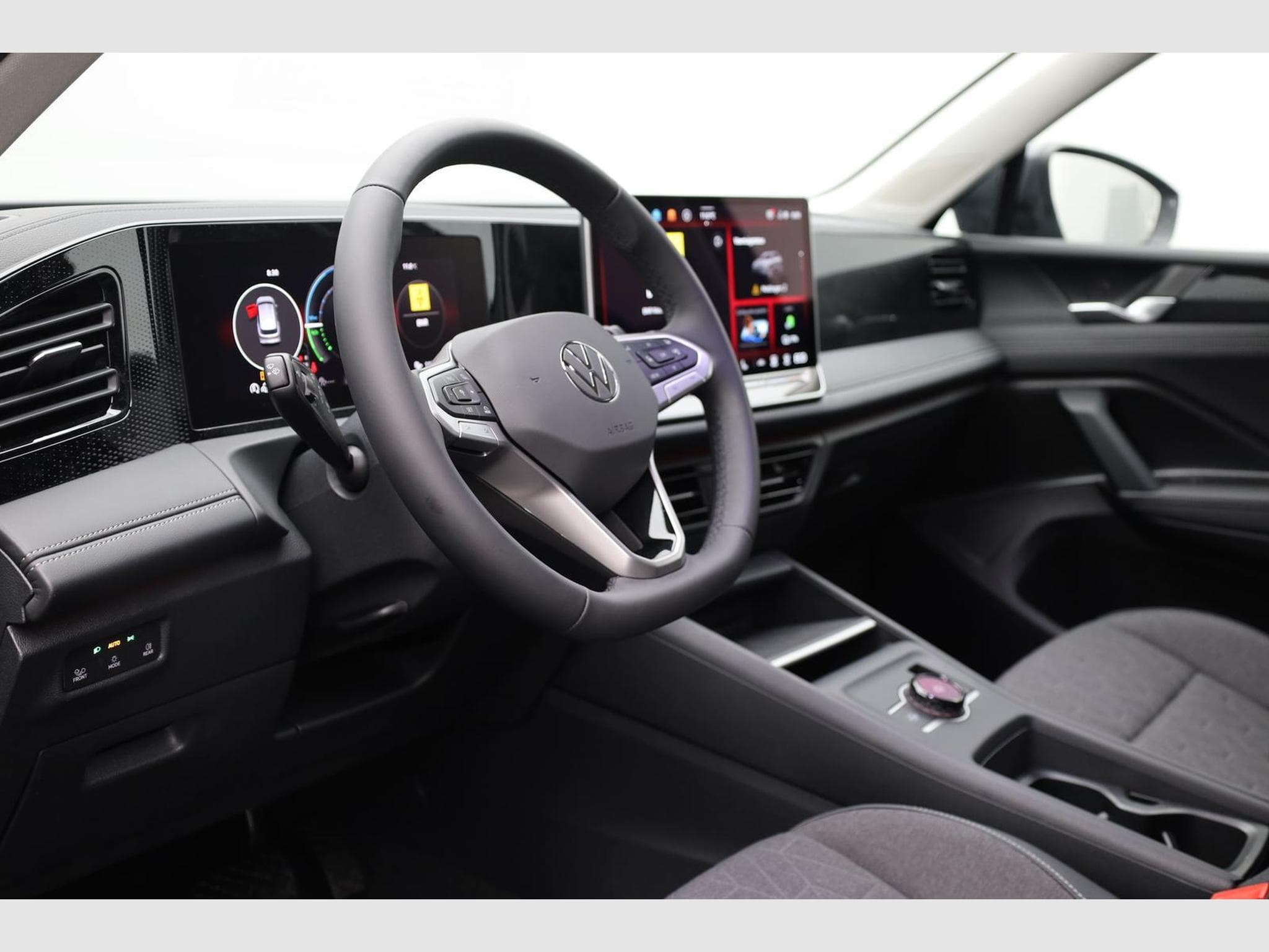 VW Tiguan Life 1,5 l (2026) - Photo 19