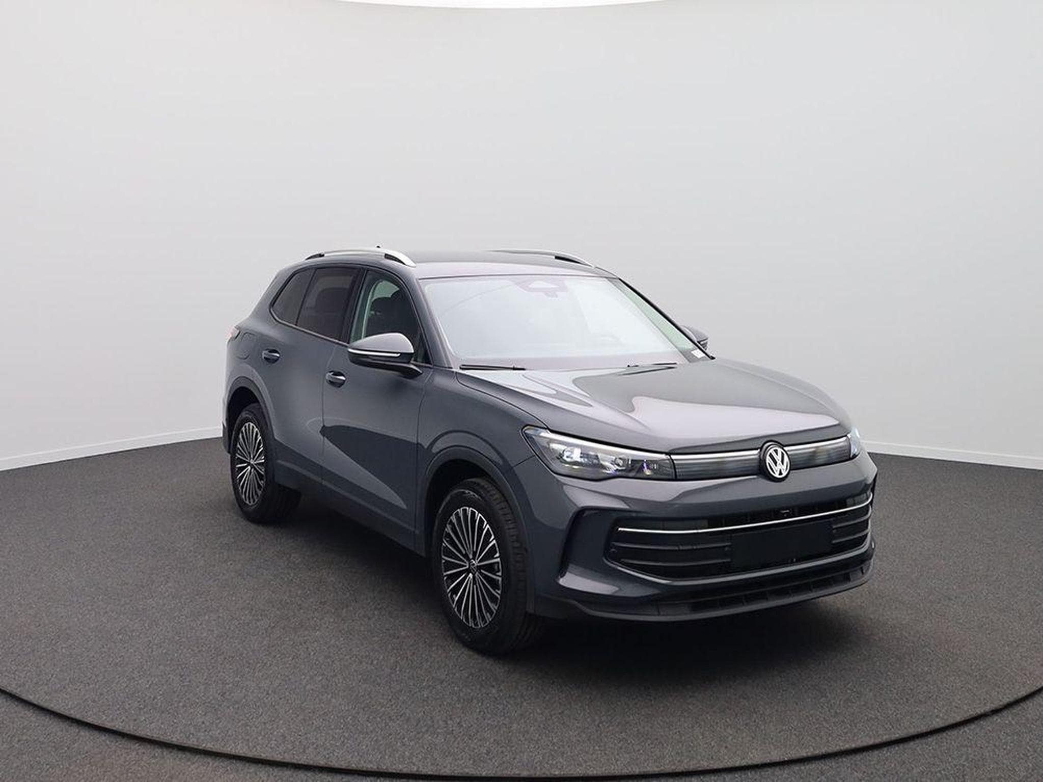 VW Tiguan Life 1,5 l (2026) - Photo 6