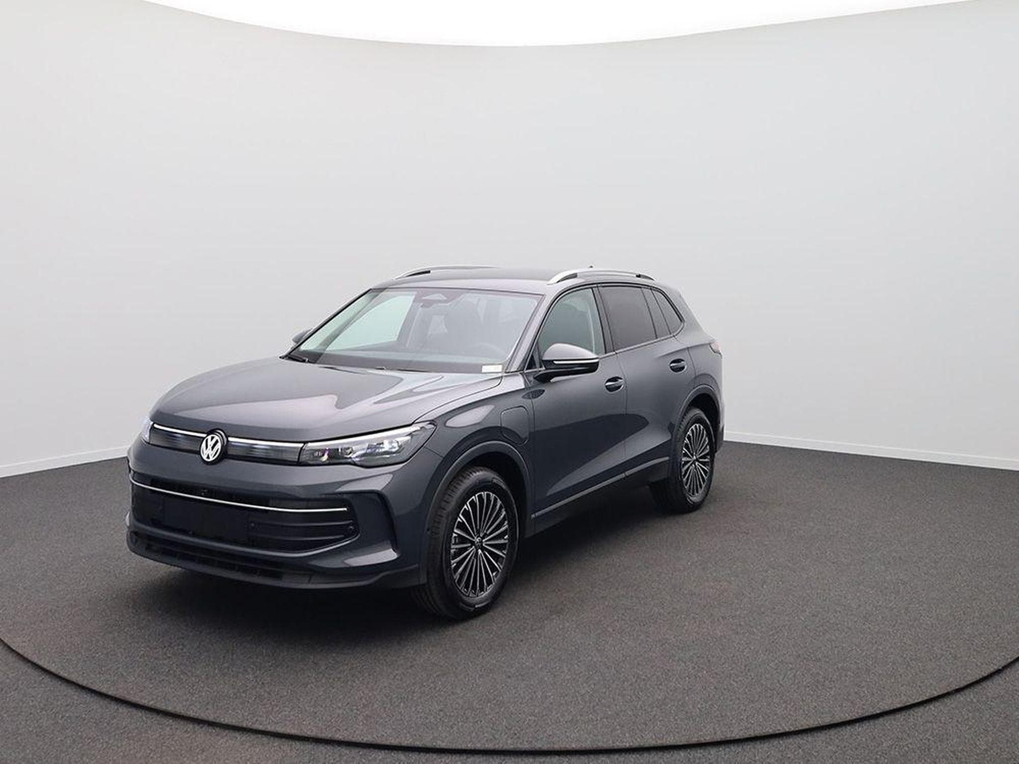 VW Tiguan Life 1,5 l (2026) - Photo 8
