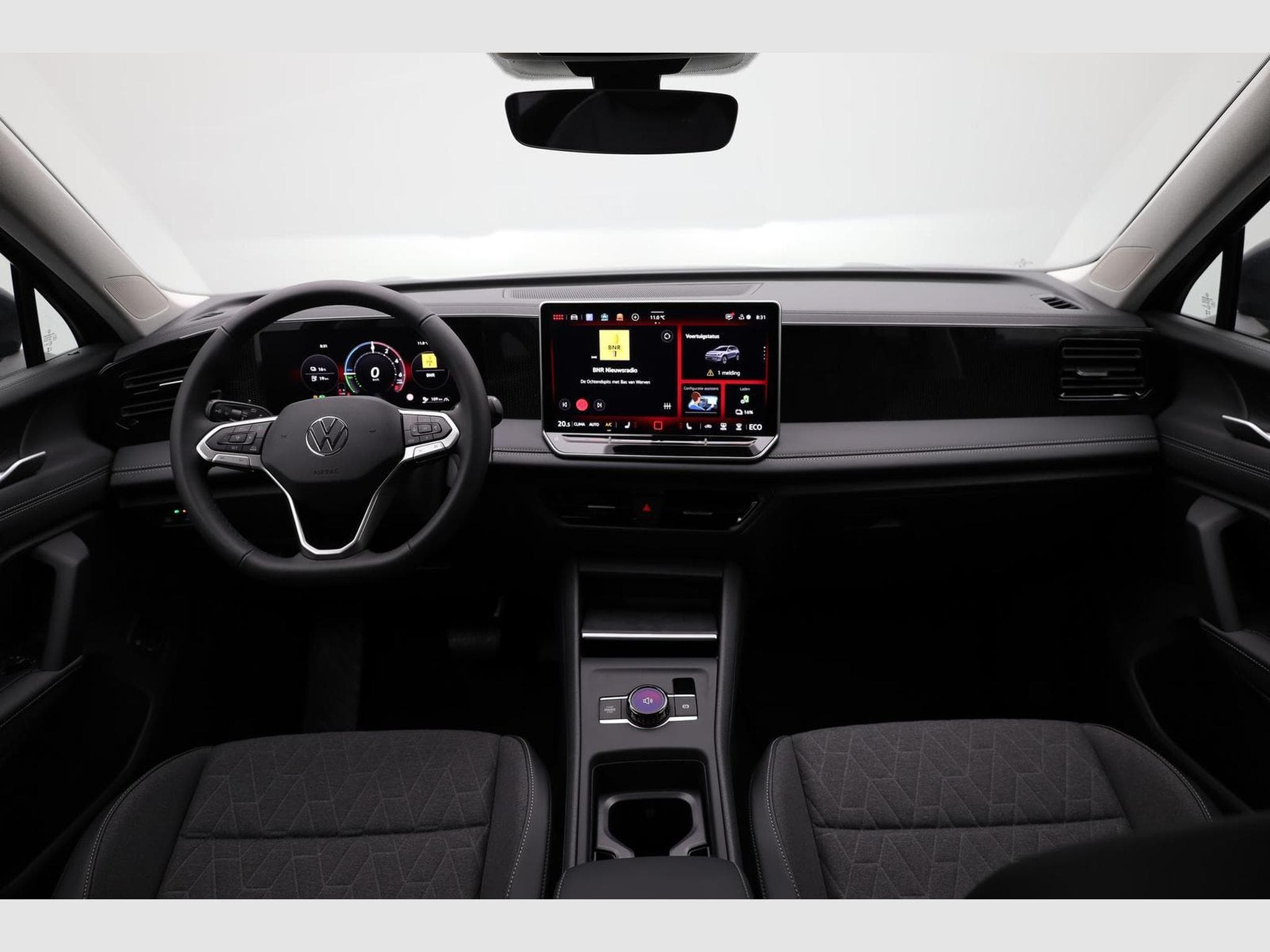 VW Tiguan Life 1,5 l (2026) - Photo 20