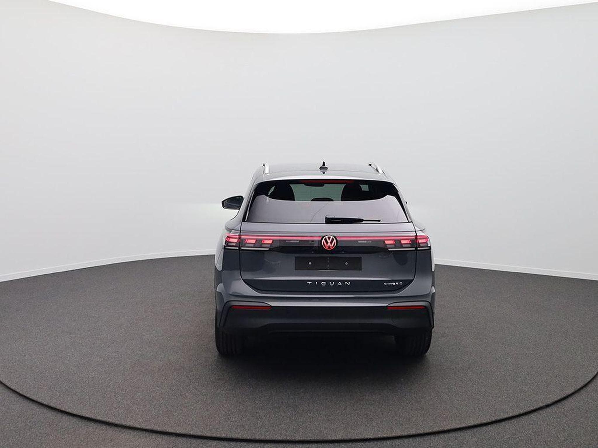 VW Tiguan Life 1,5 l (2026) - Photo 4