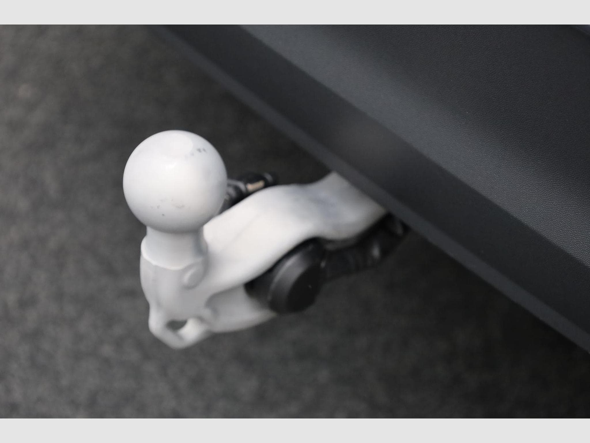 VW Tiguan Life 1,5 l (2026) - Photo 17