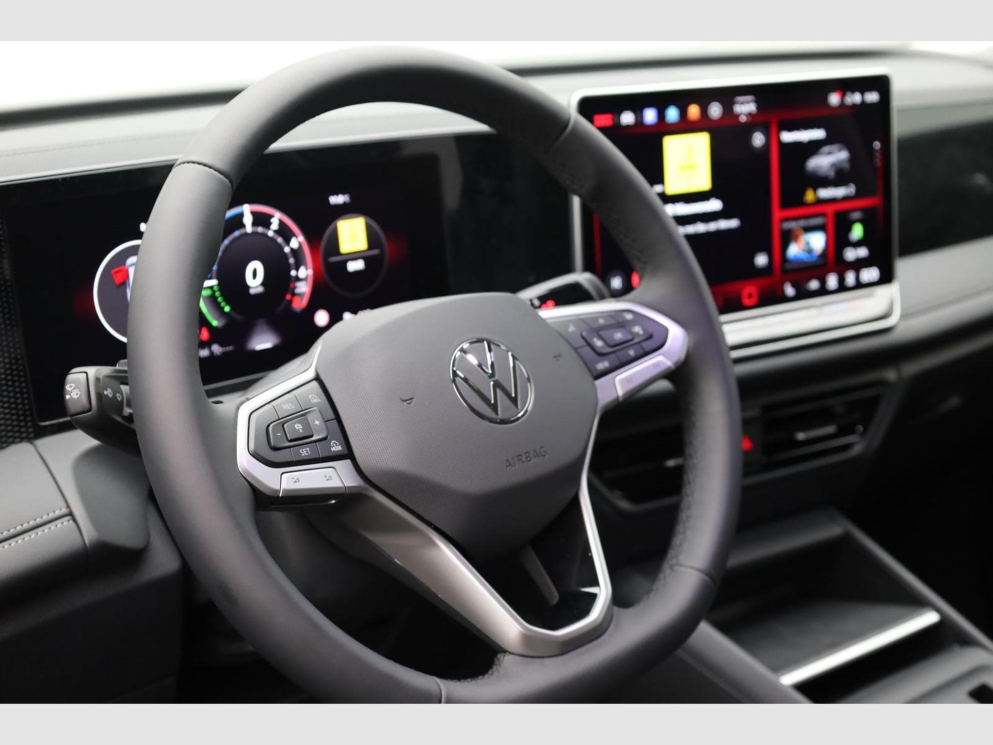 VW Tiguan Life 1,5 l (2026) - Photo 24