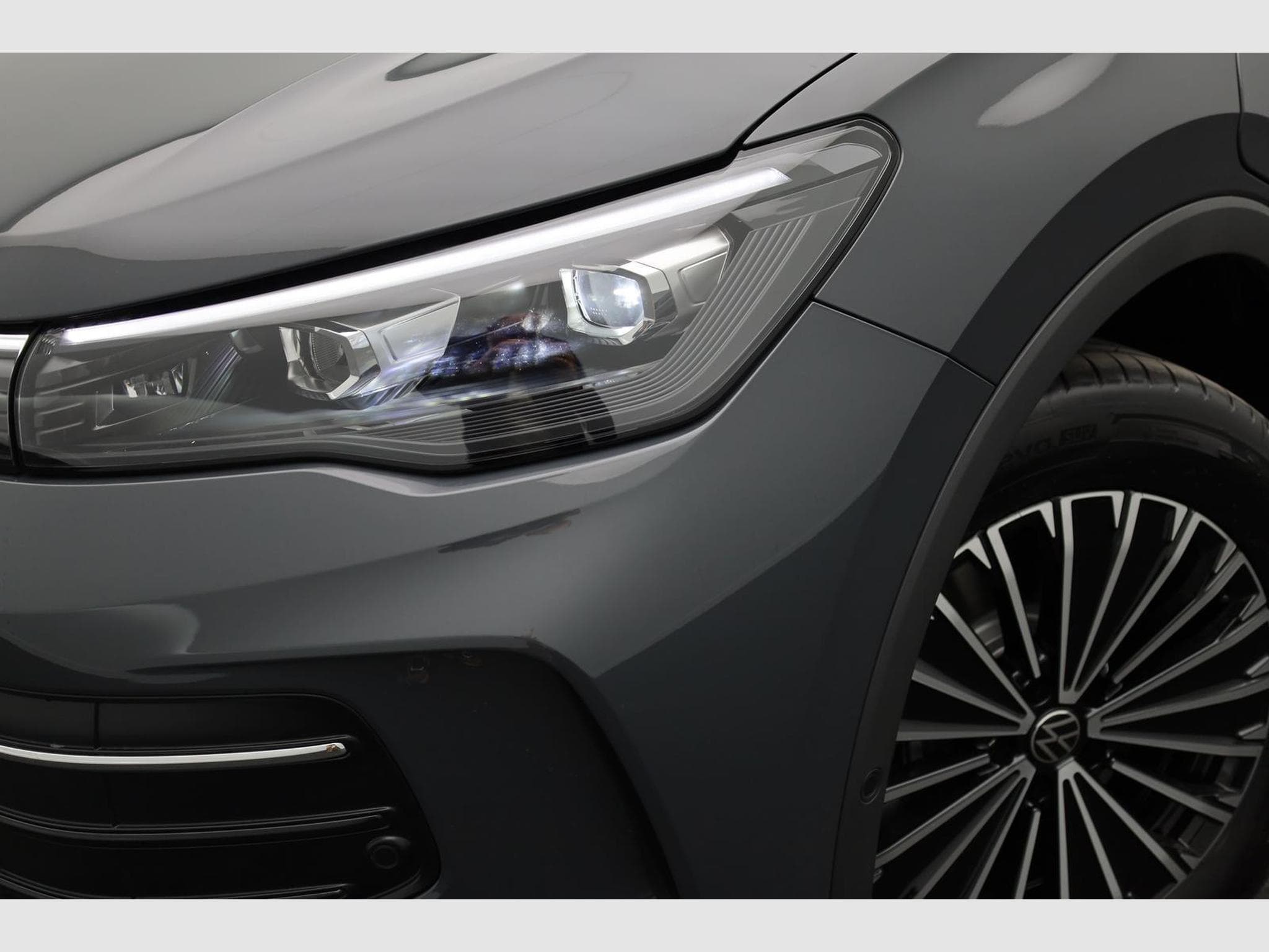 VW Tiguan Life 1,5 l (2026) - Photo 9