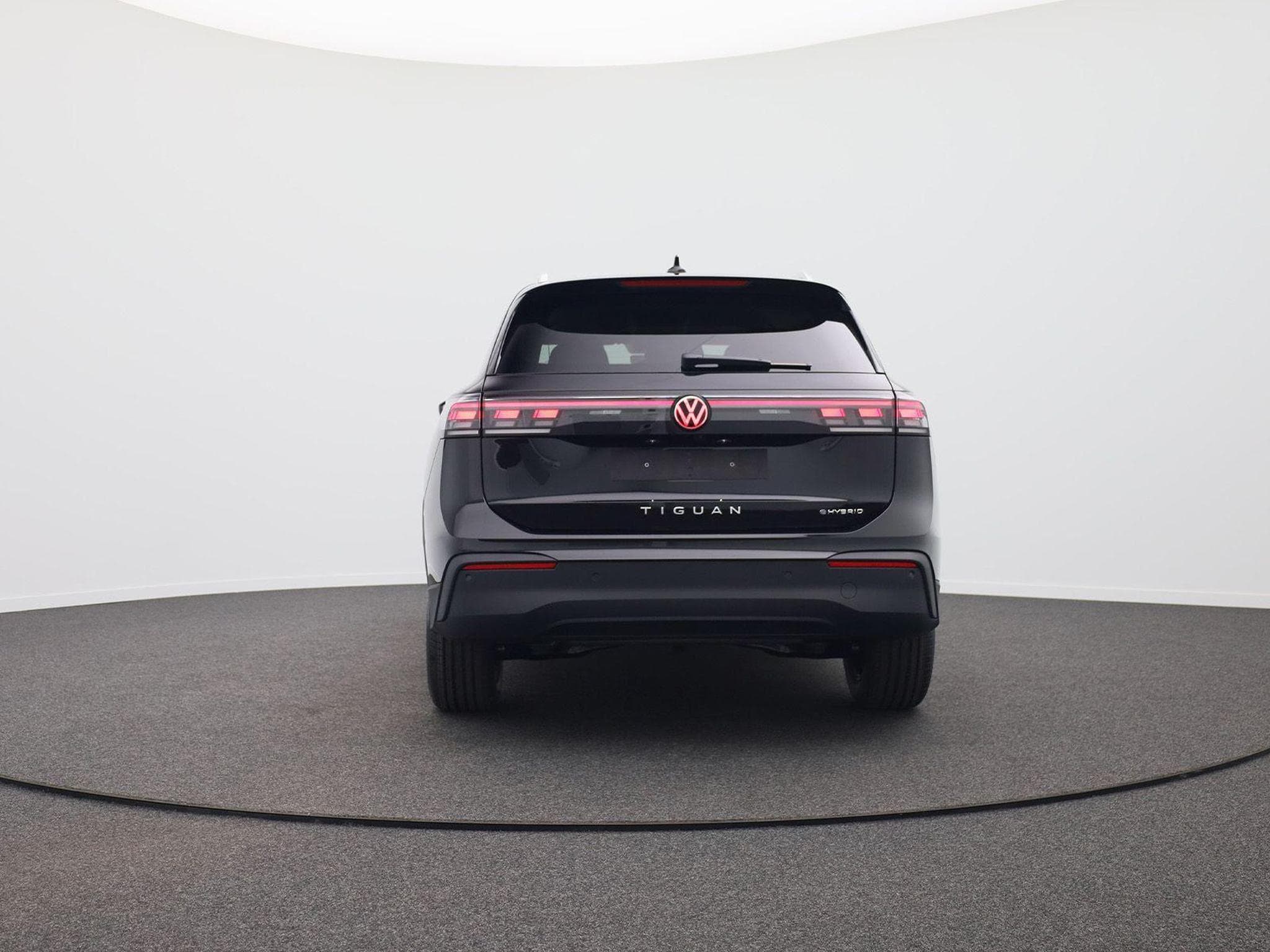 VW Tiguan Life 1,5 l (2026) - Photo 4