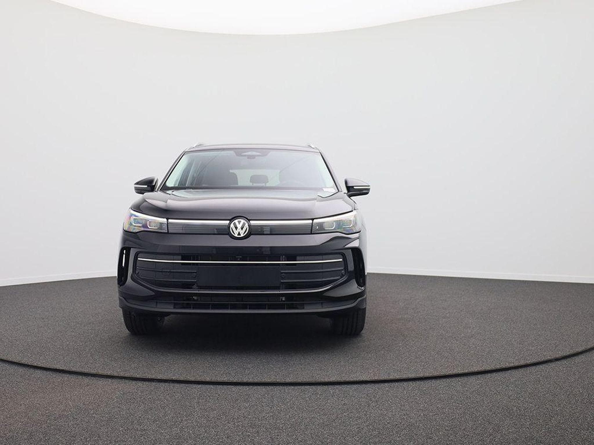 VW Tiguan Life 1,5 l (2026) - Photo 8