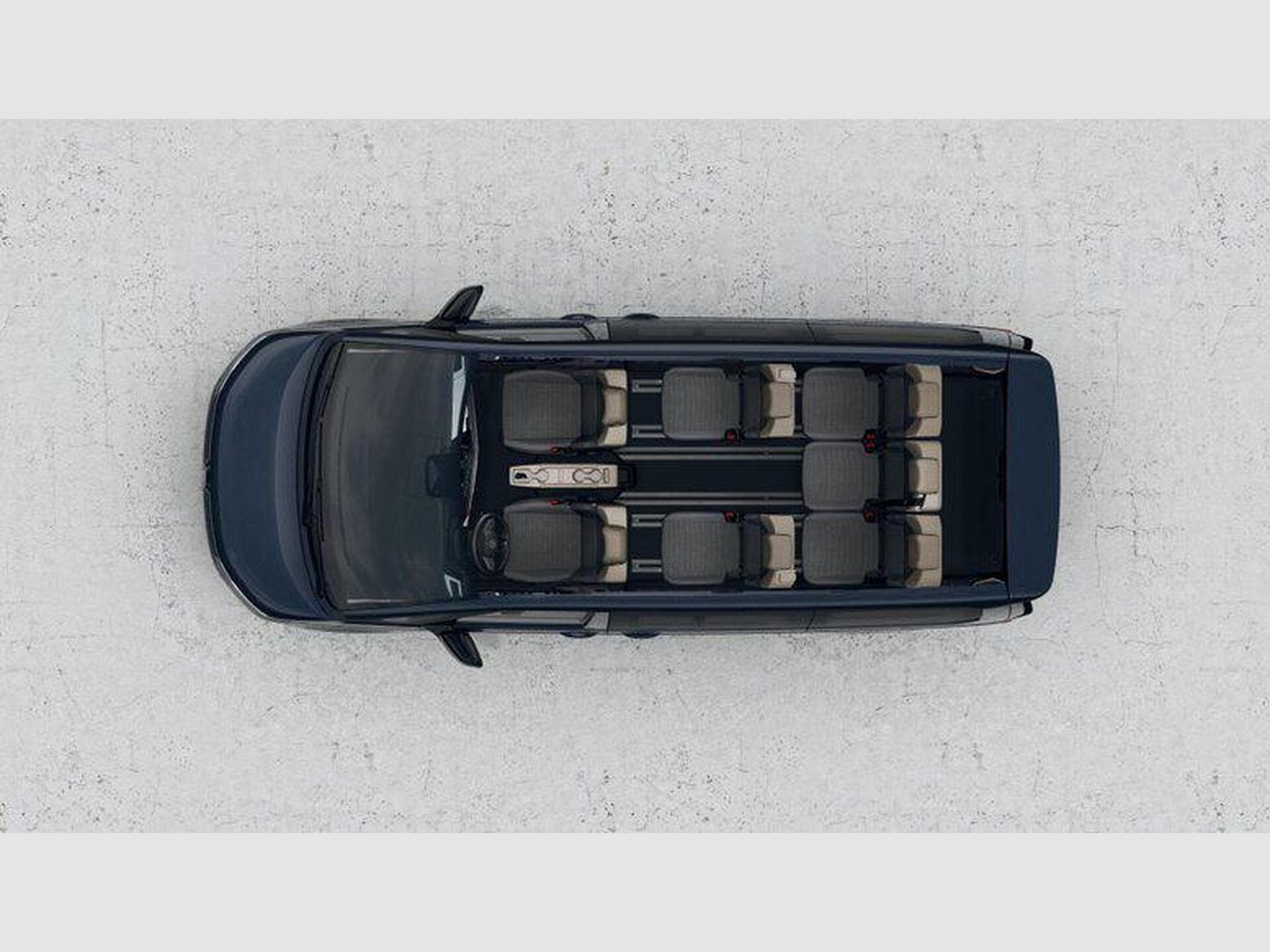 VW T7 Business LÜ 2.0 TDI 7-Gang-DSG (2026) - Photo 5