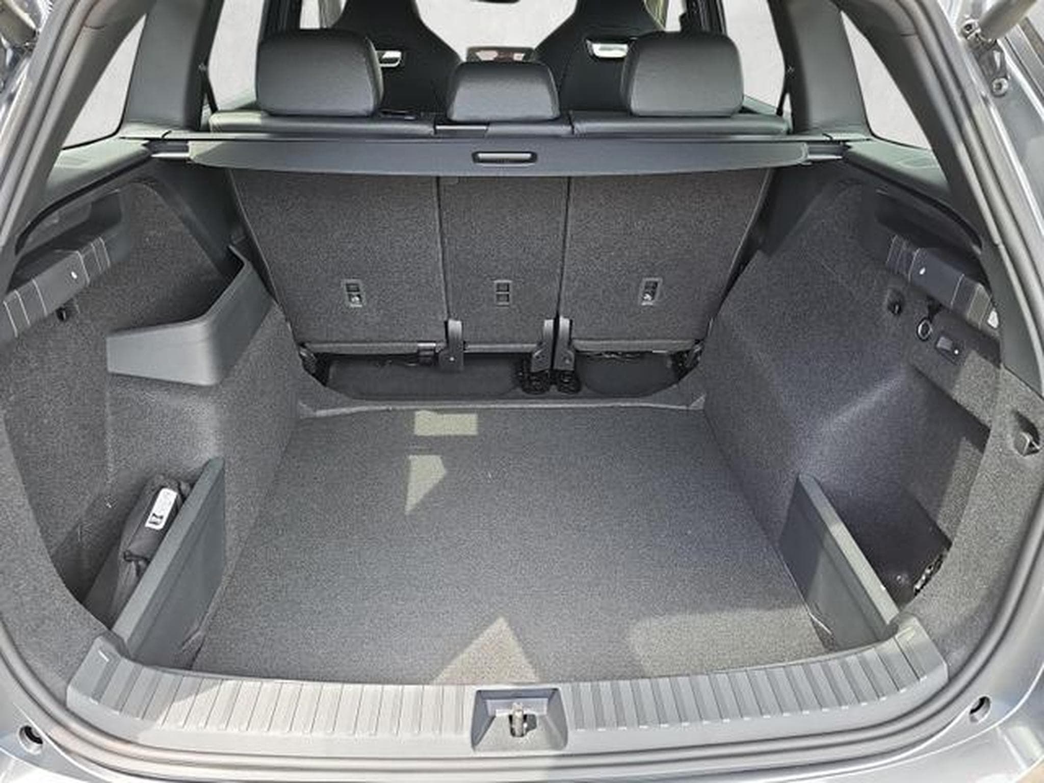 Skoda Kodiaq 2.0 TDI 142kW 4x4 Sportline (2026) - Photo 14