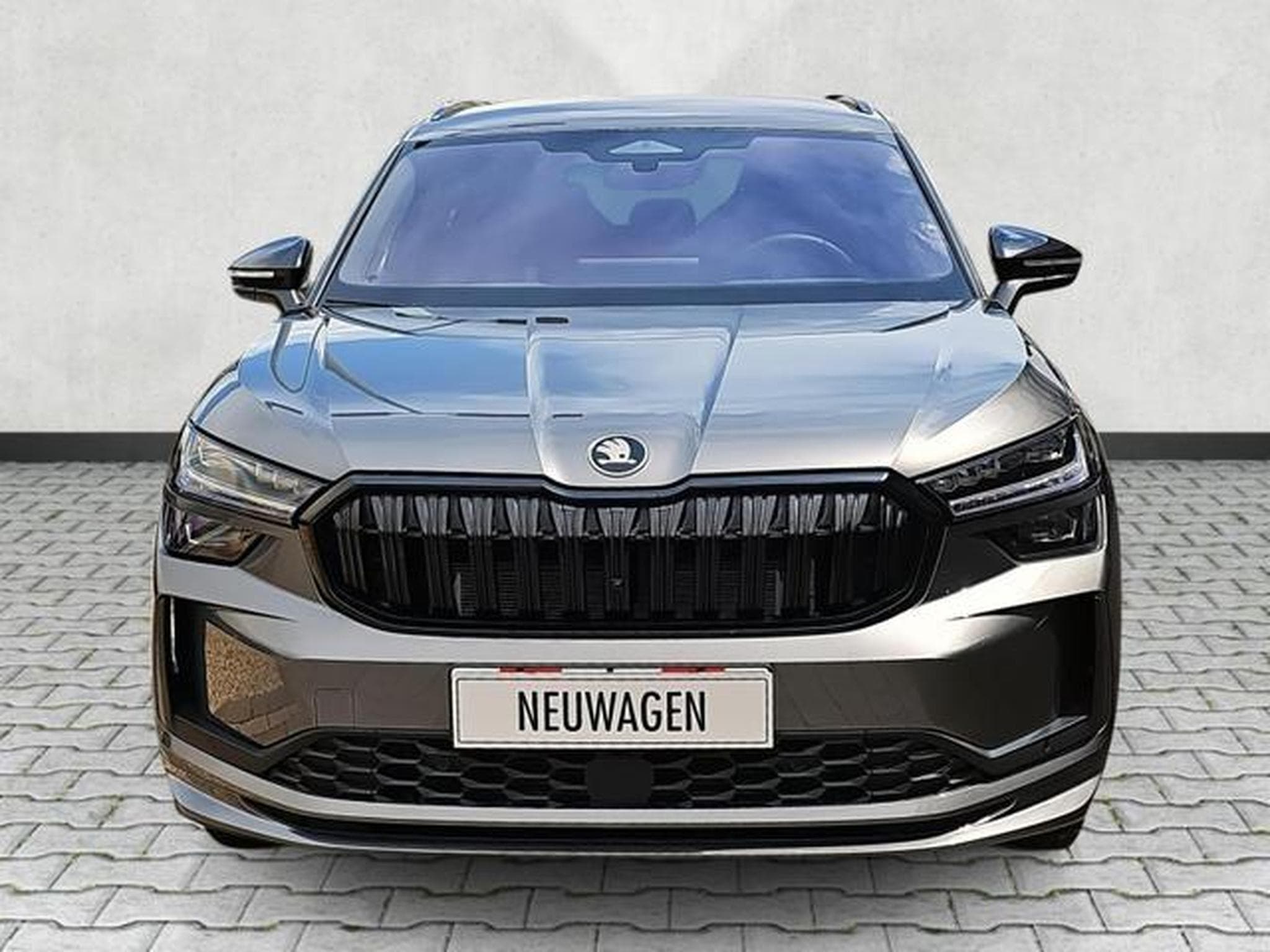 Skoda Kodiaq 2.0 TDI 142kW 4x4 Sportline (2026) - Photo 2