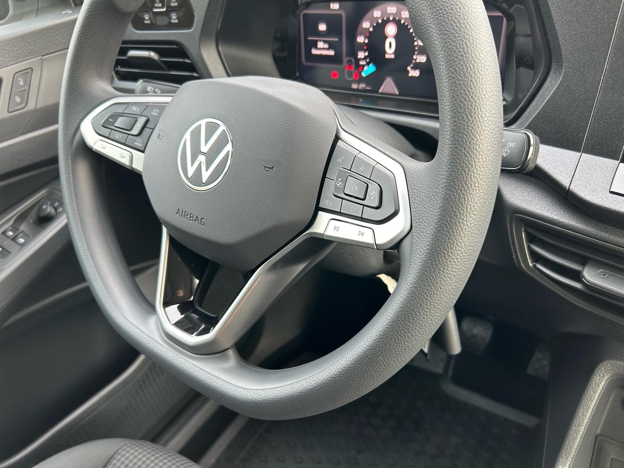 VW Caddy Cargo Maxi (2026) - Foto 7