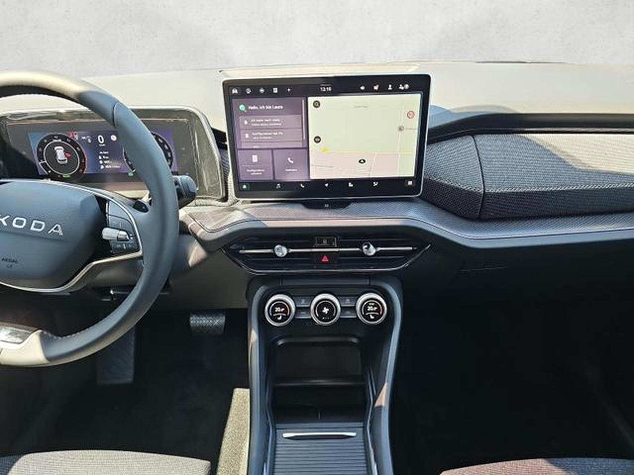 Skoda Kodiaq 1.5 TSI mHEV 110kW Selection (2026) - Photo 12