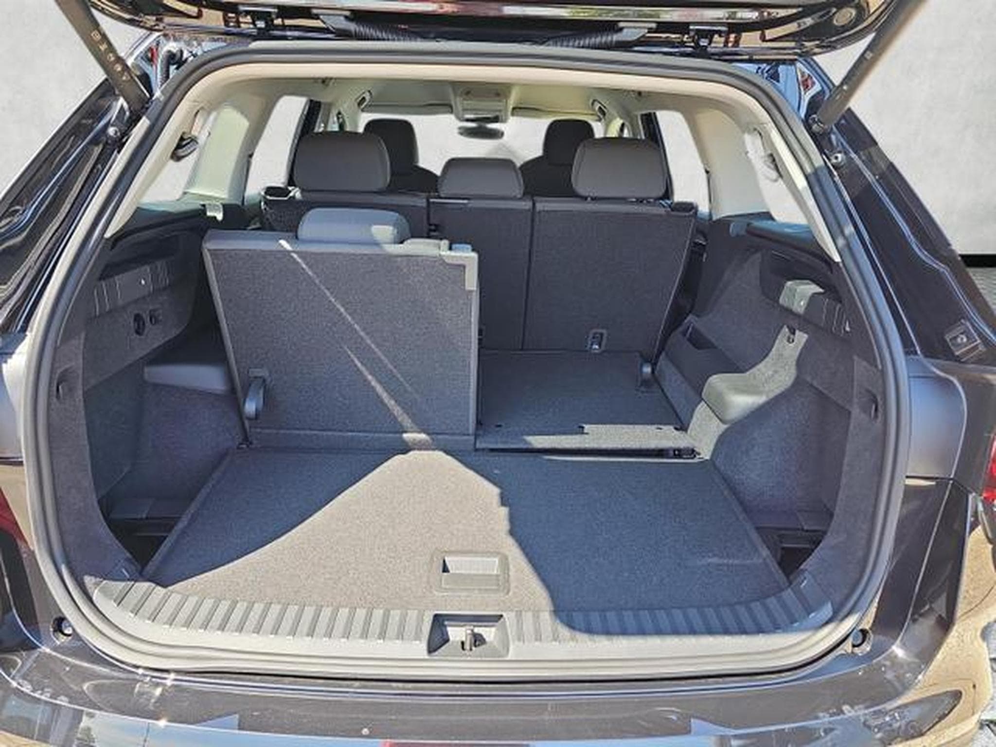 Skoda Kodiaq 1.5 TSI mHEV 110kW Selection (2026) - Photo 15