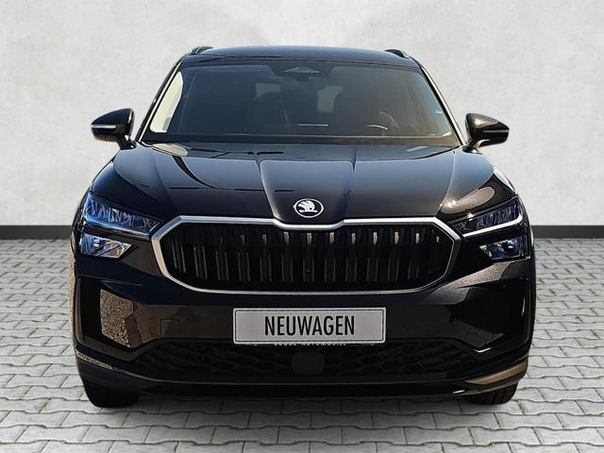 Skoda Kodiaq 1.5 TSI mHEV 110kW Selection (2026) - Photo 2