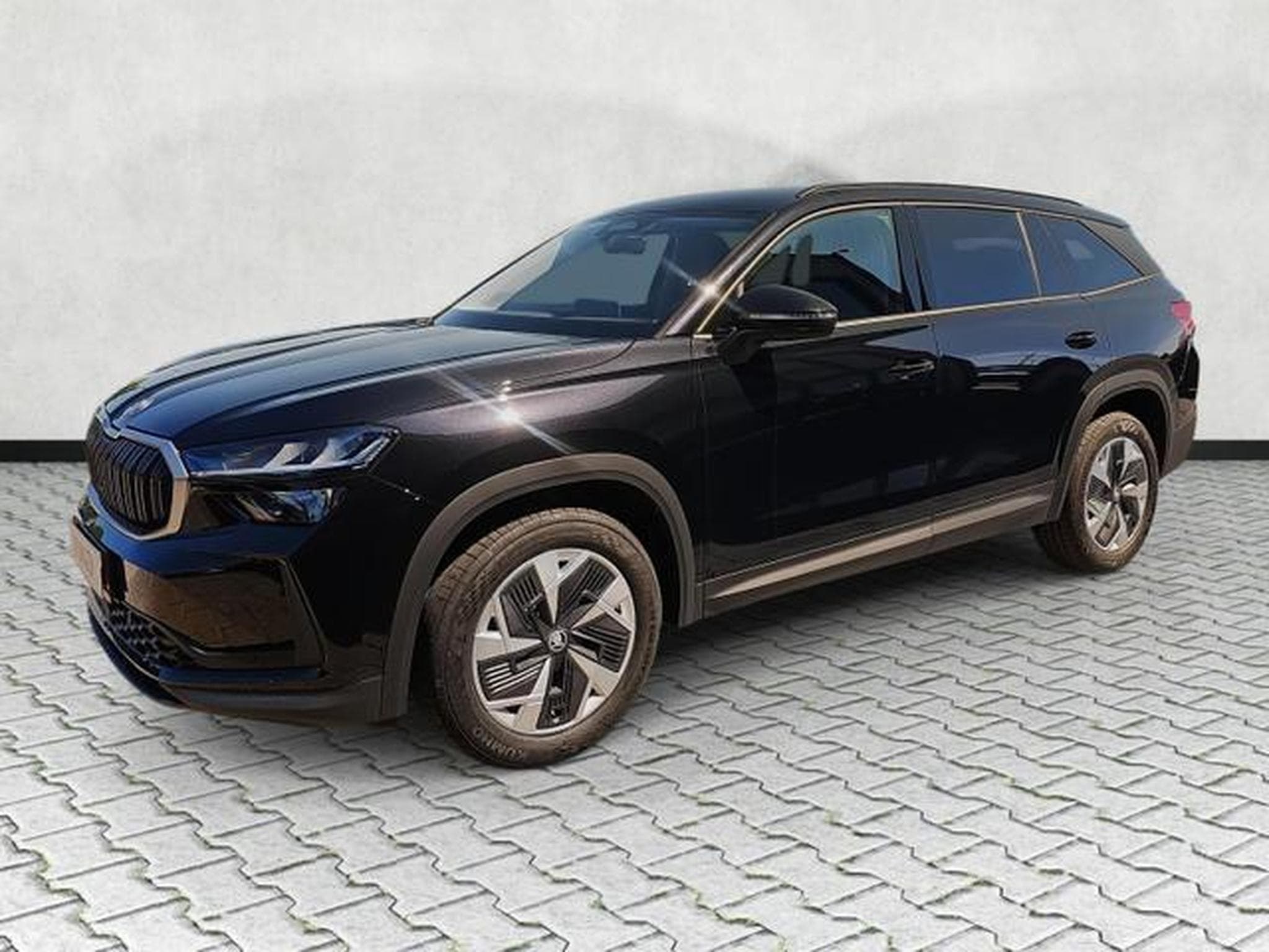 Skoda Kodiaq 1.5 TSI mHEV 110kW Selection (2026) - Photo 3