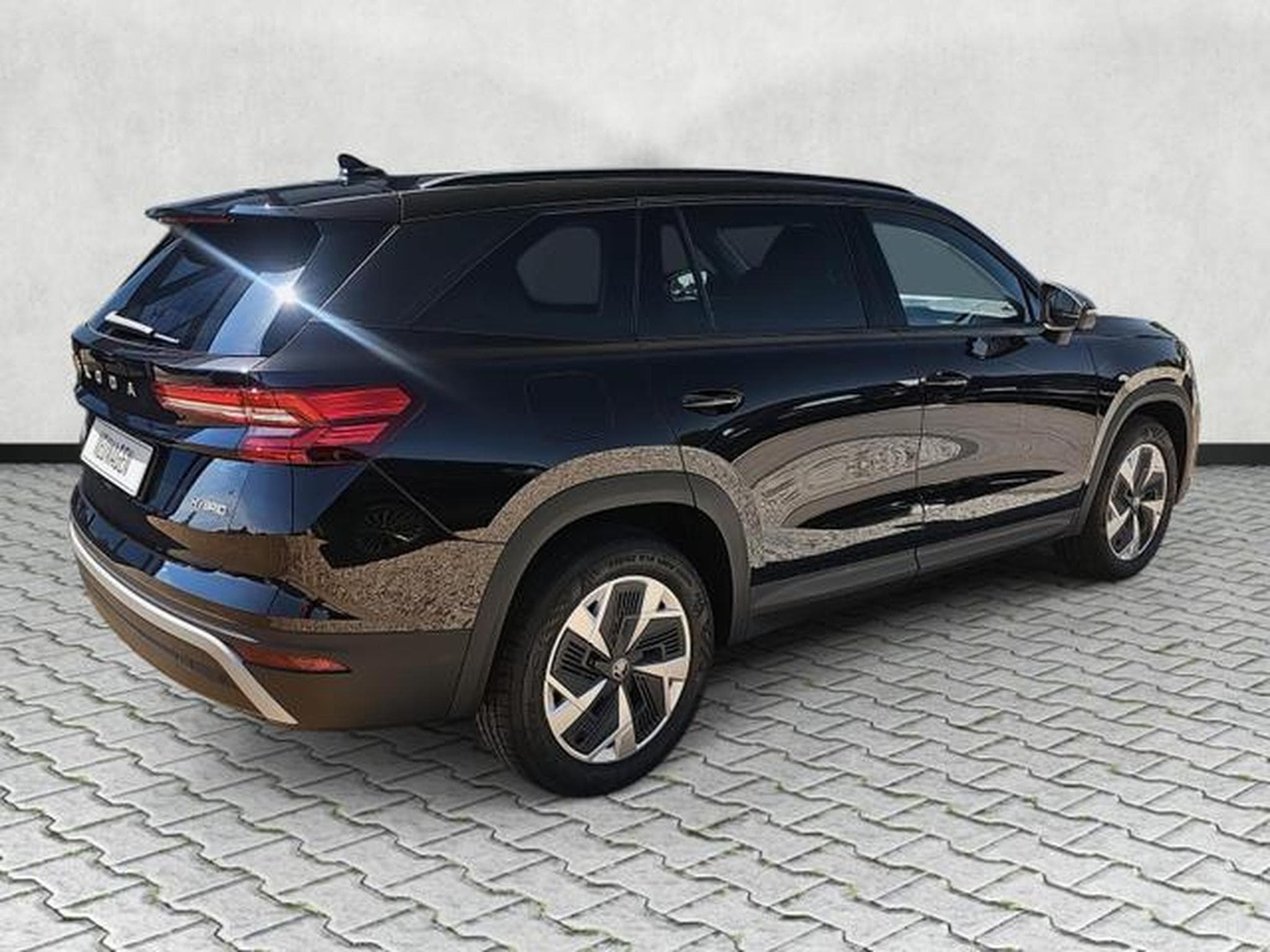 Skoda Kodiaq 1.5 TSI mHEV 110kW Selection (2026) - Photo 7