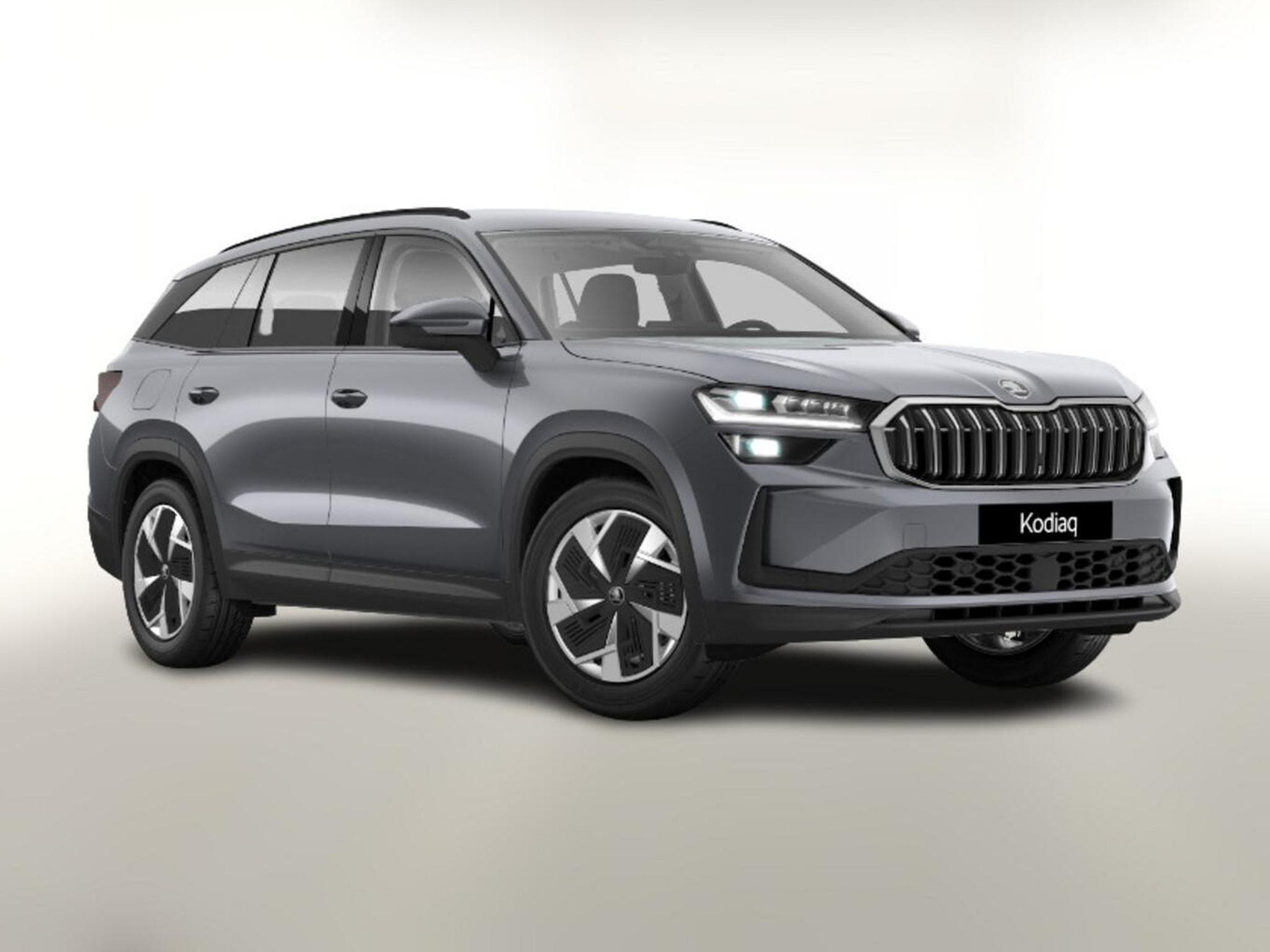 Skoda Kodiaq Selection (2026) - Photo 1