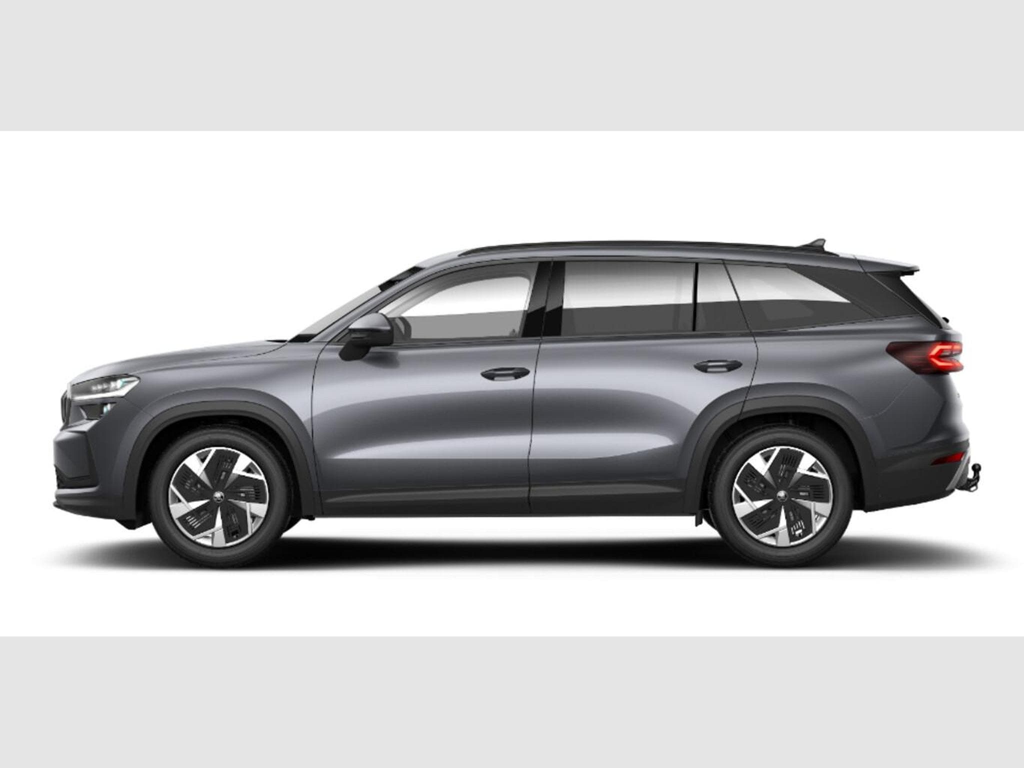 Skoda Kodiaq Selection (2026) - Photo 2