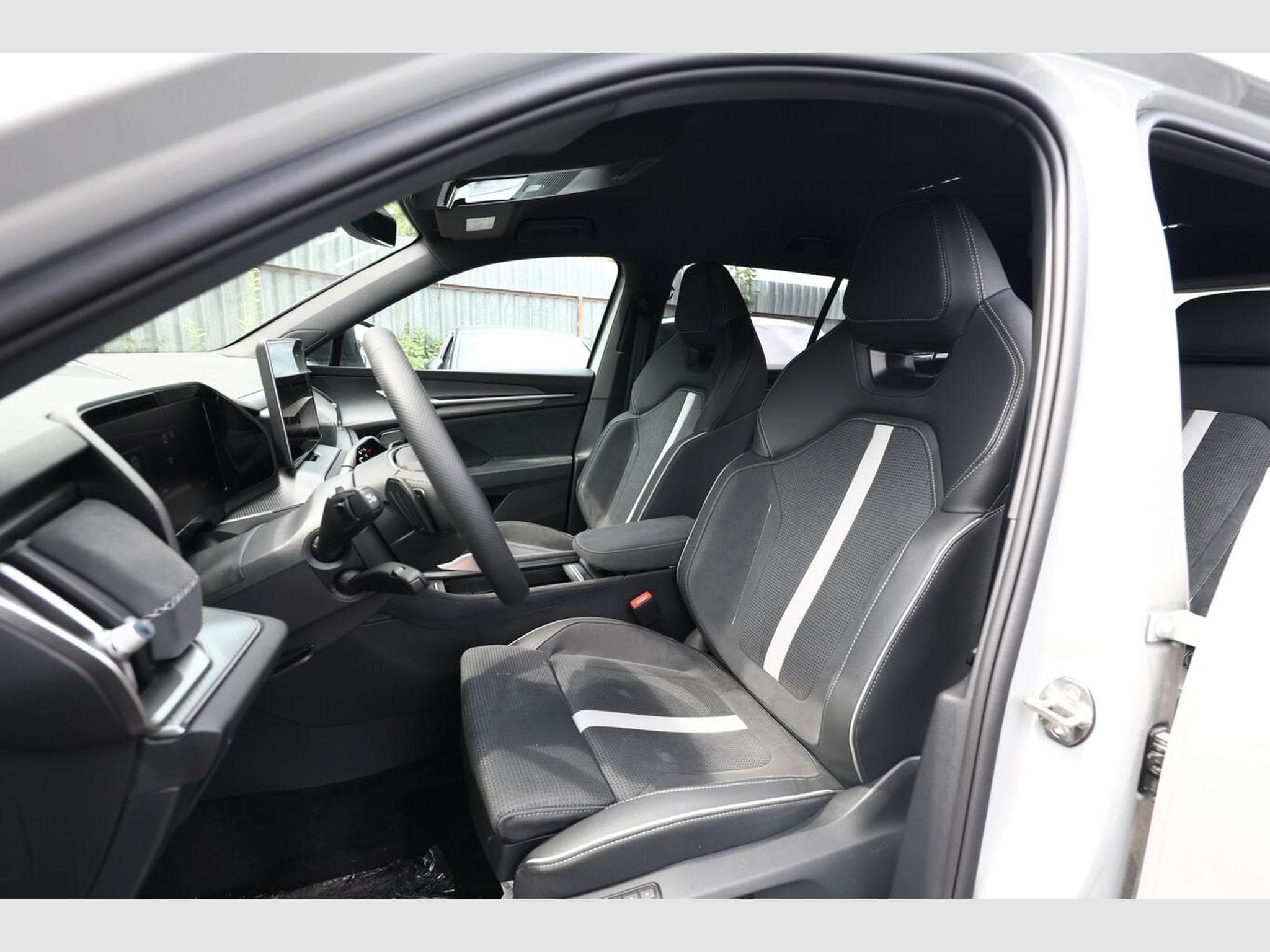 Skoda Kodiaq Sportline (2026) - Photo 6