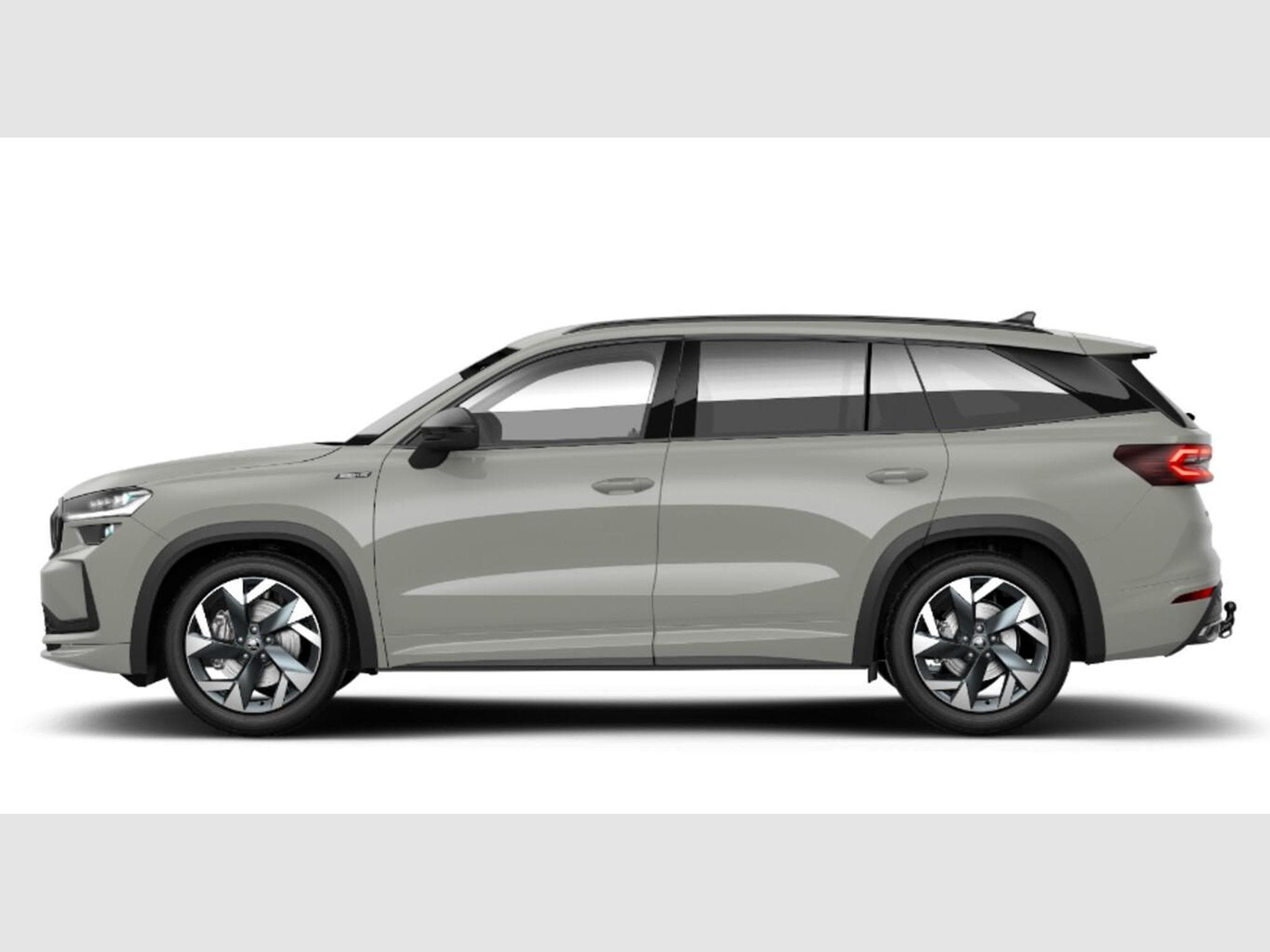 Skoda Kodiaq Sportline (2026) - Photo 2