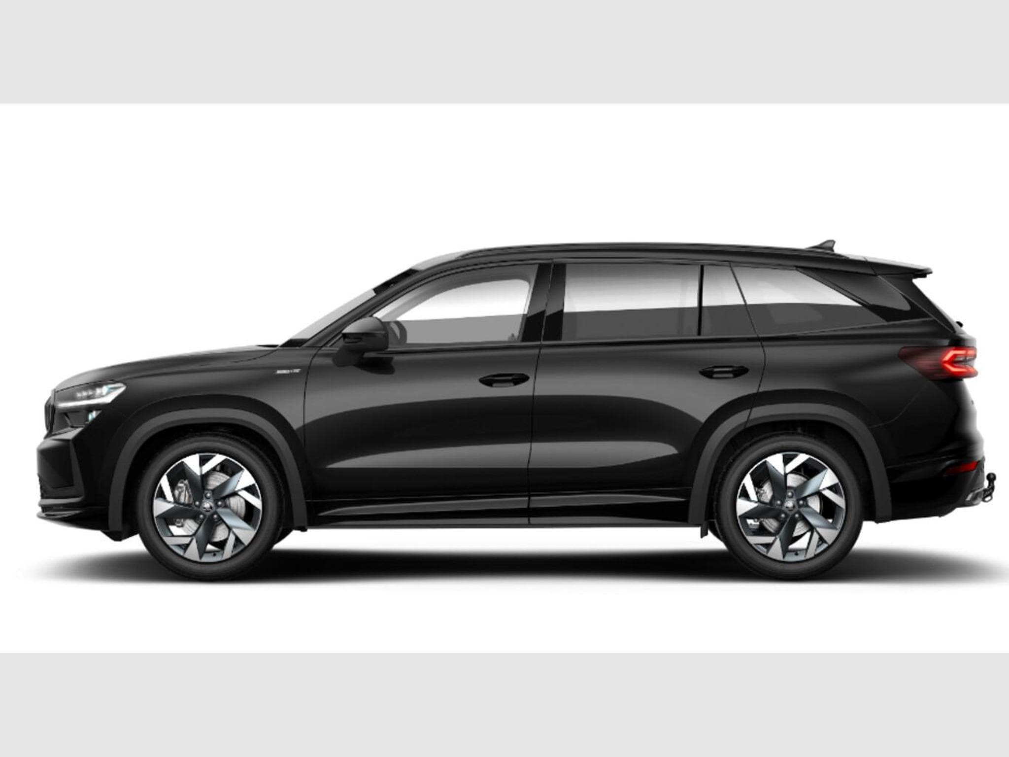 Skoda Kodiaq Sportline (2026) - Photo 2