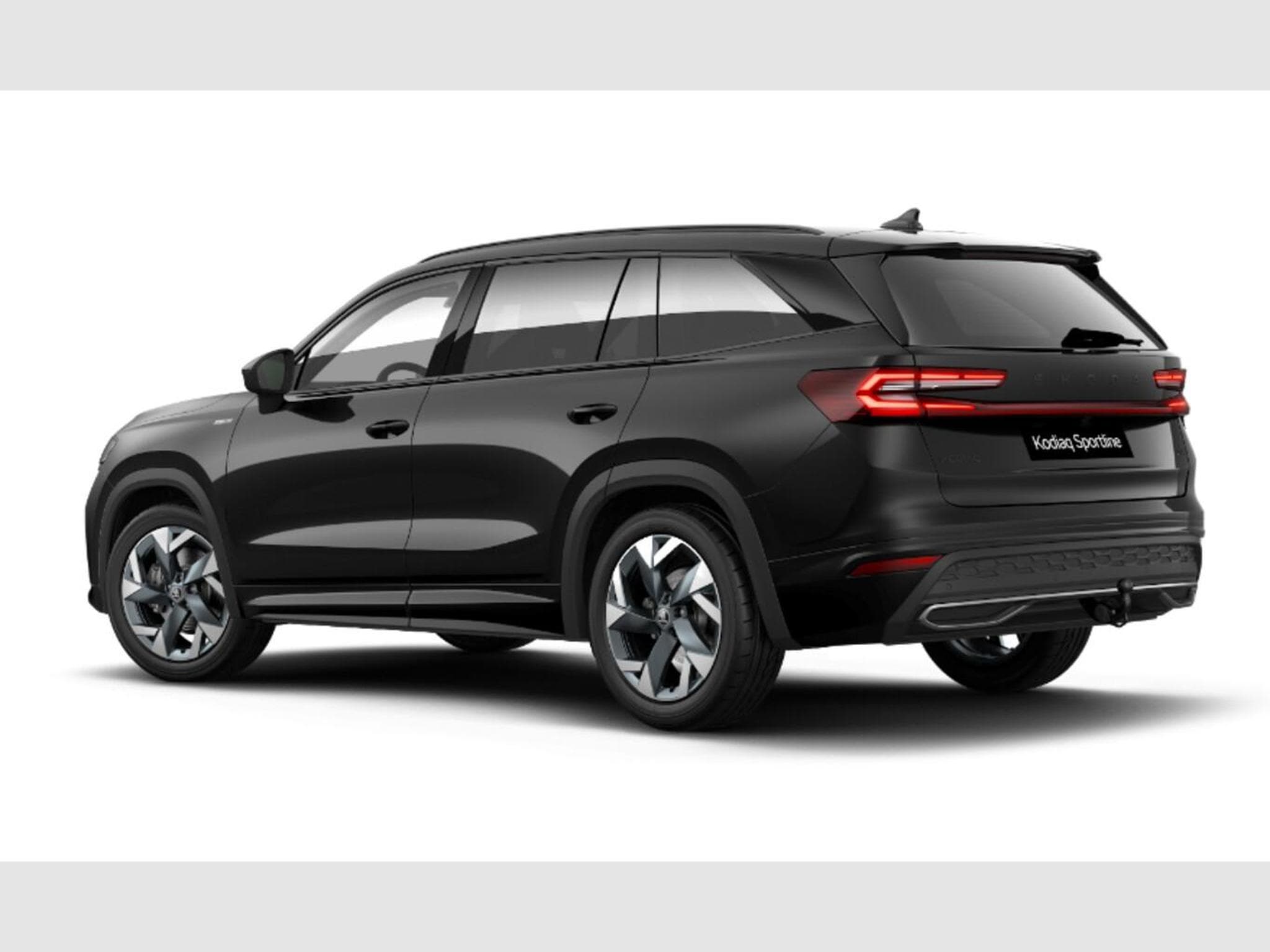 Skoda Kodiaq Sportline (2026) - Photo 3