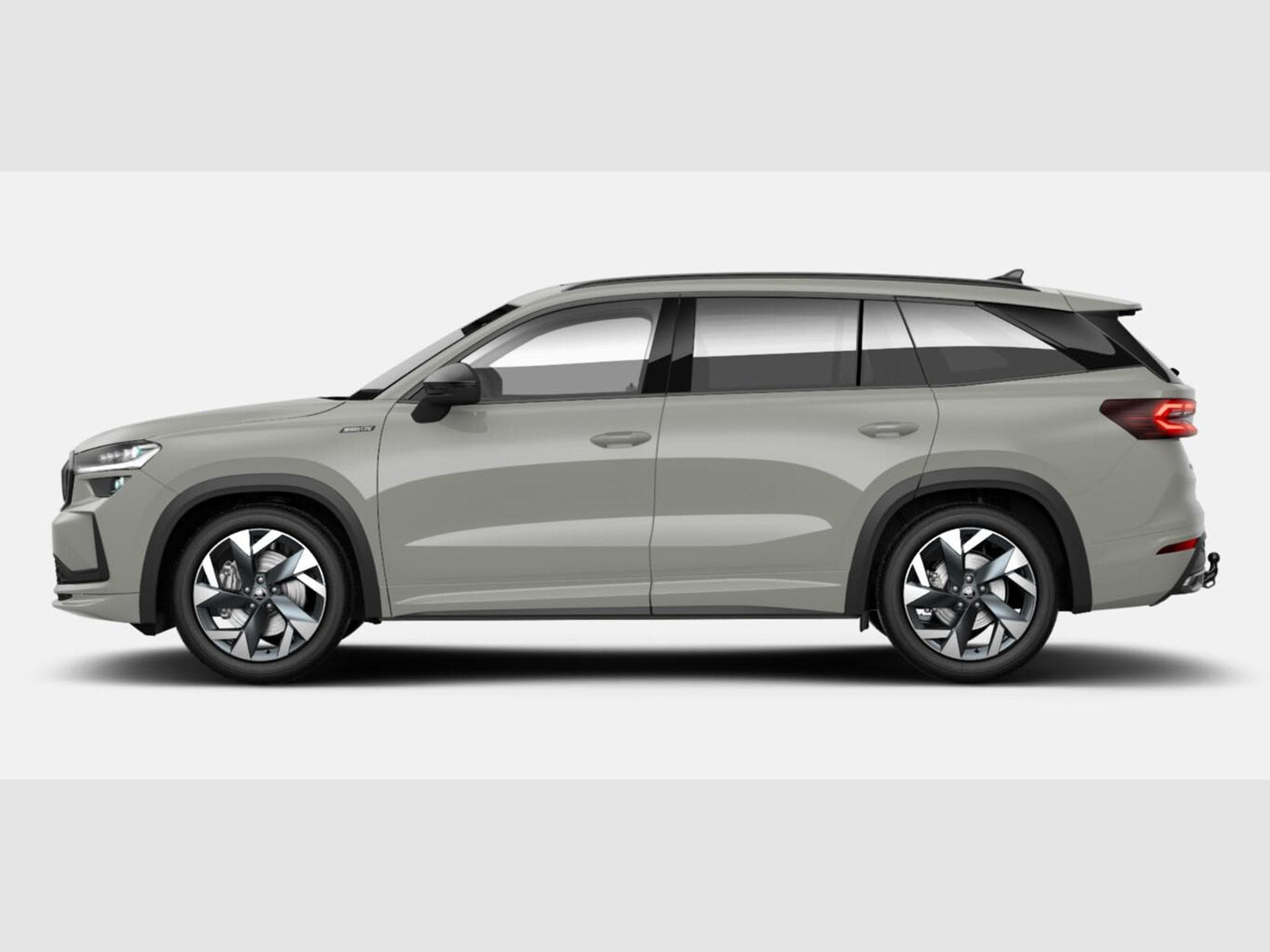 Skoda Kodiaq Sportline (2026) - Photo 2