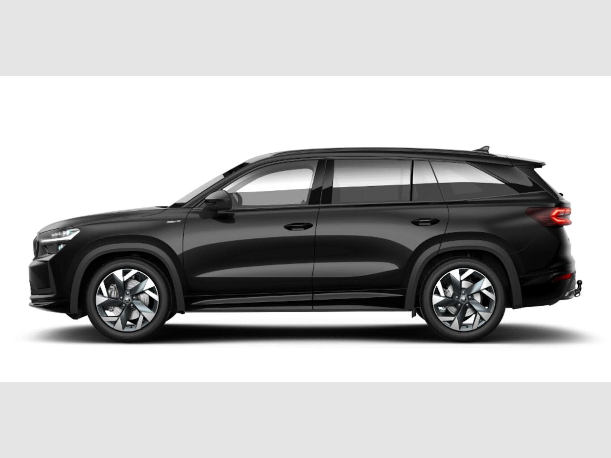 Skoda Kodiaq Sportline (2026) - Photo 2