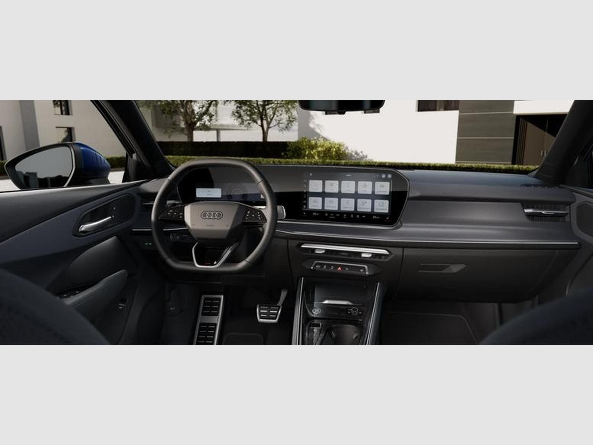 Audi Q3 S line  2.0 TSI 7-Gang DSG (2026) - Photo 3