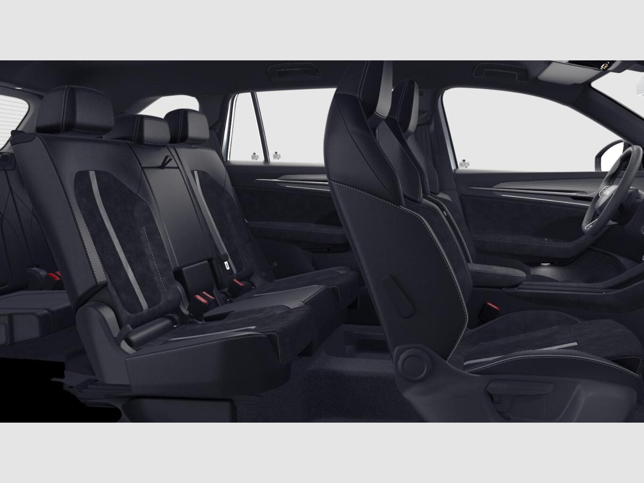 Skoda Kodiaq Sportline (2026) - Photo 5