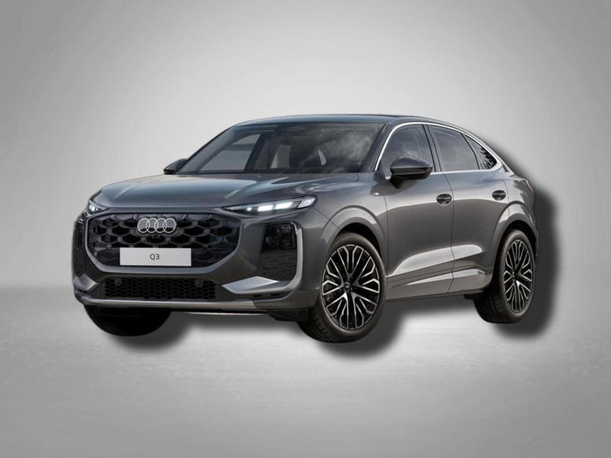 Audi Q3 S line  2.0 TSI 7-Gang DSG (2026) - Photo 1