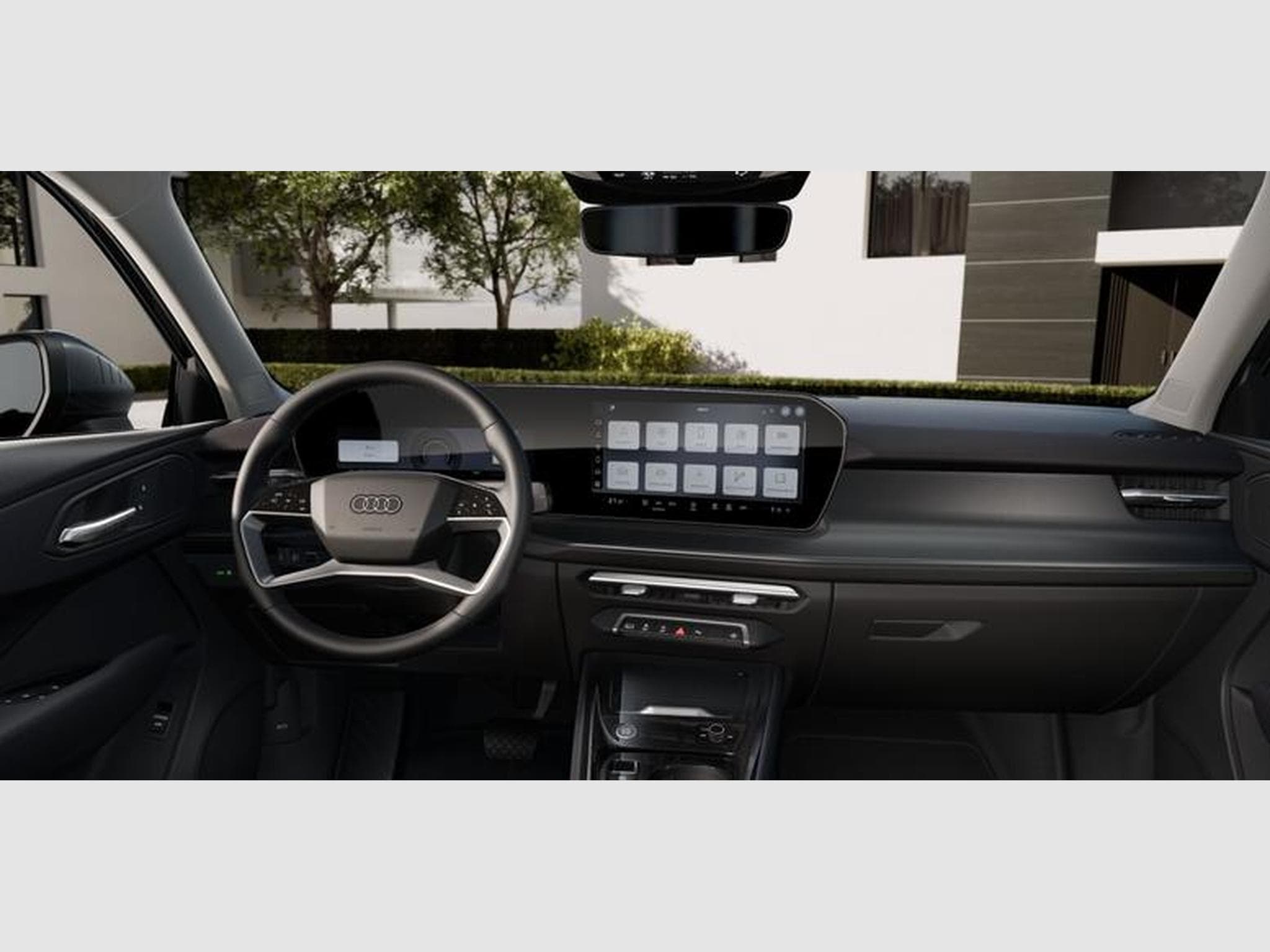 Audi Q3 S line  2.0 TSI 7-Gang DSG (2026) - Photo 3