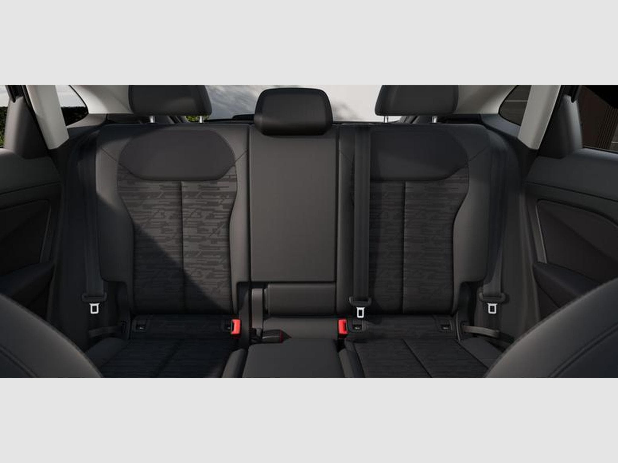 Audi Q3 S line  2.0 TSI 7-Gang DSG (2026) - Photo 4