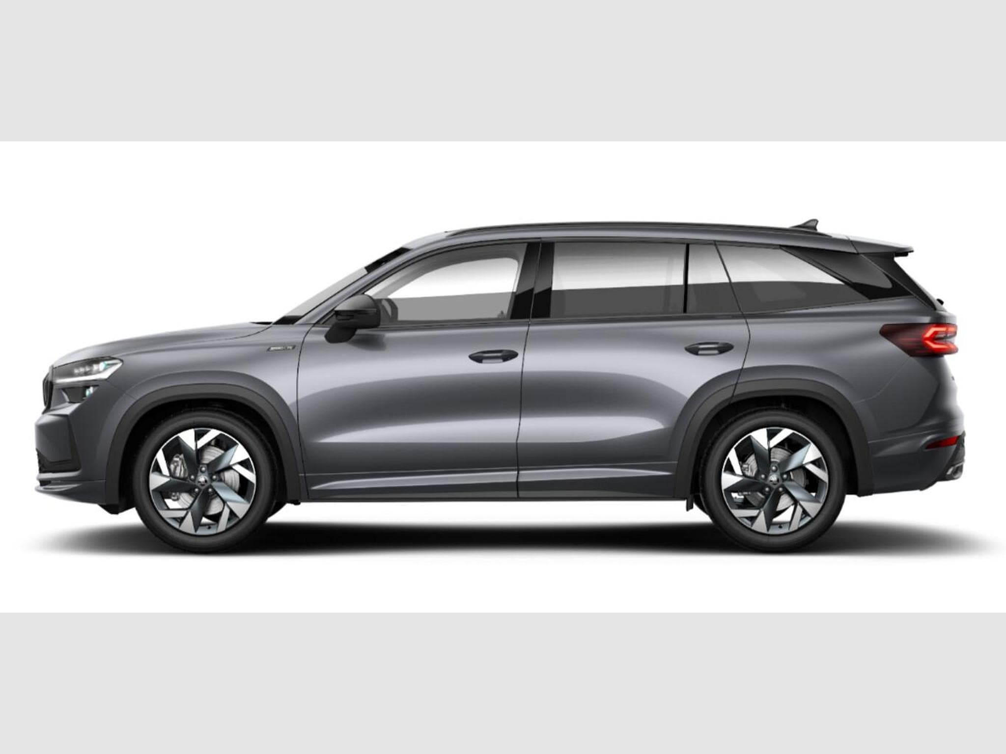 Skoda Kodiaq Sportline (2026) - Photo 2