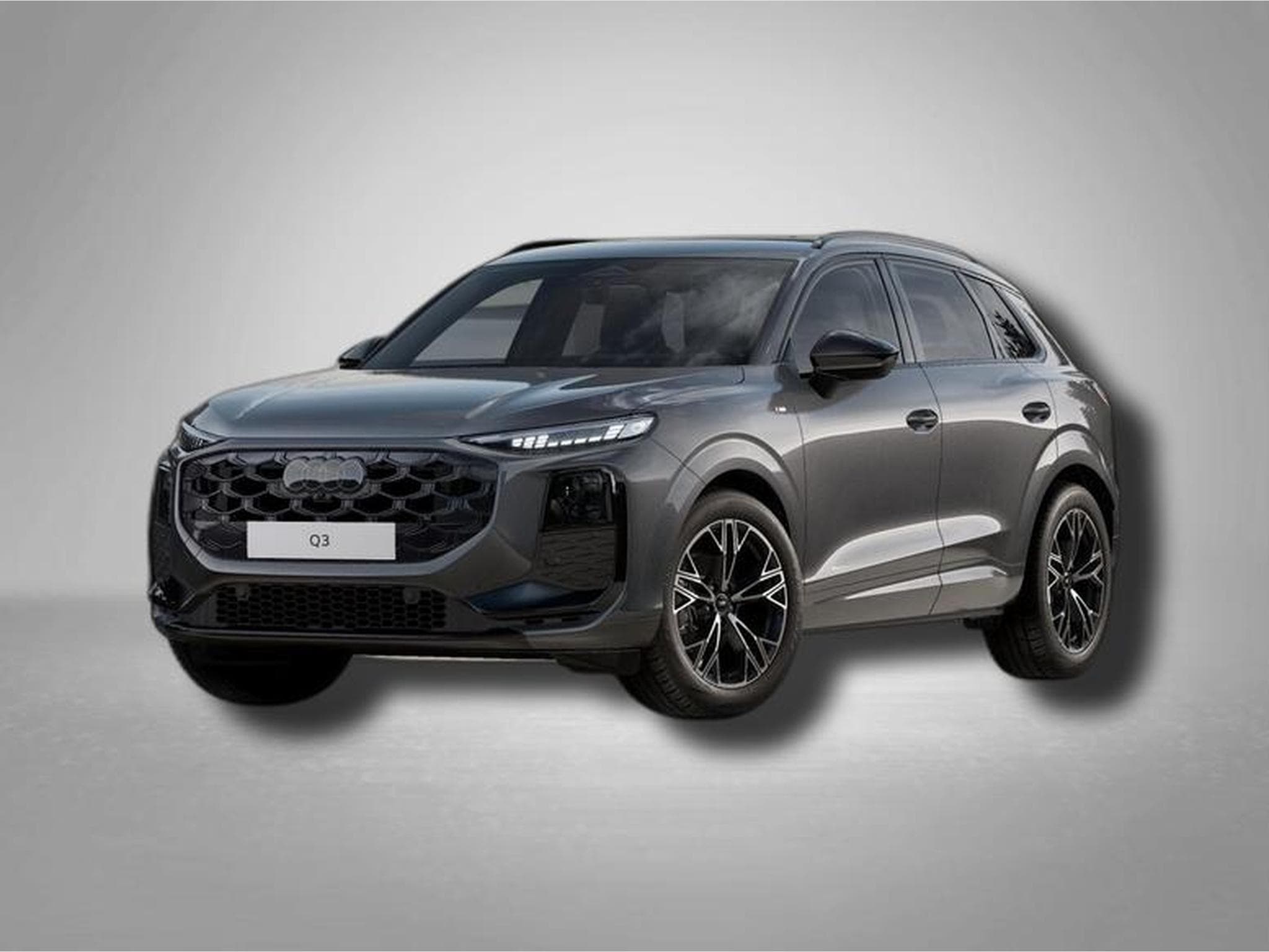 Audi Q3 S Line 1.5 TFSI 7-Gang S tronic (2026) - Photo 1