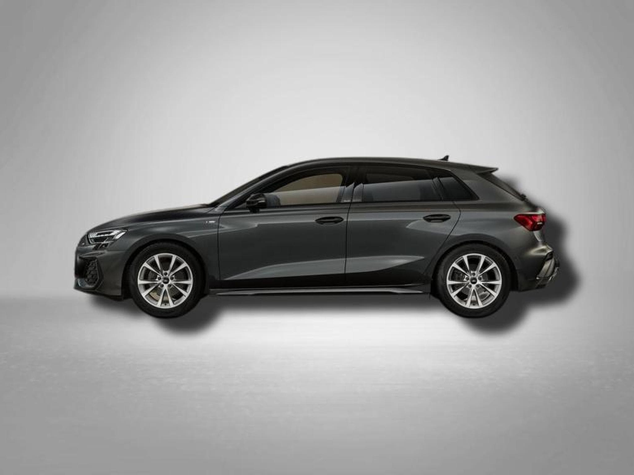 Audi A3 Sportback S Line 2.0 TDI (2026) - Foto 2